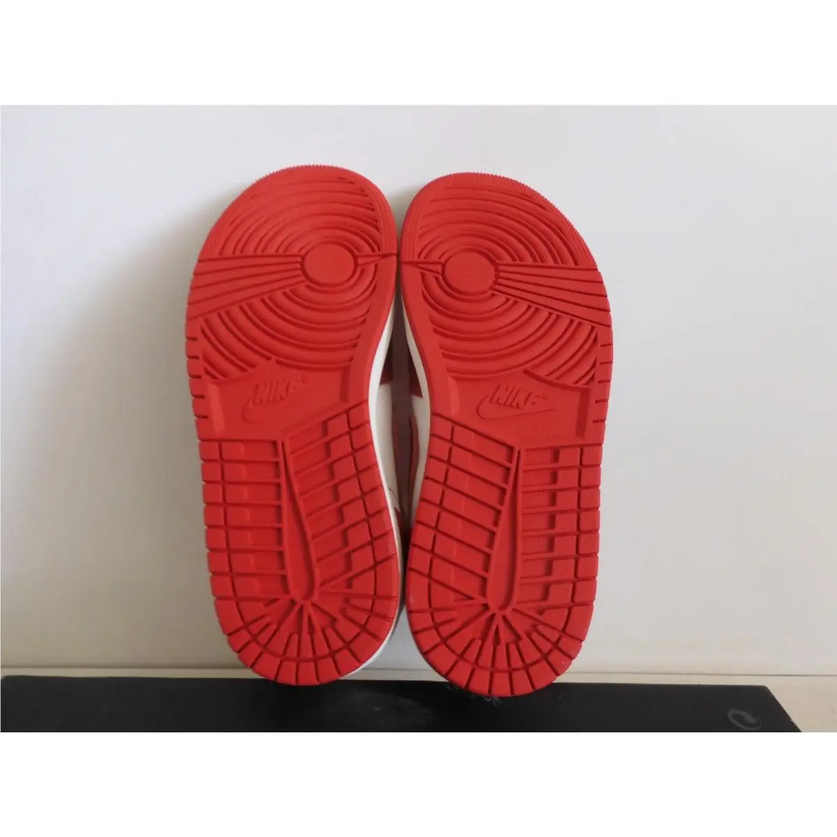 Nike shoes - Air Jordan 1 - Air - FB9891-600 - Red 21