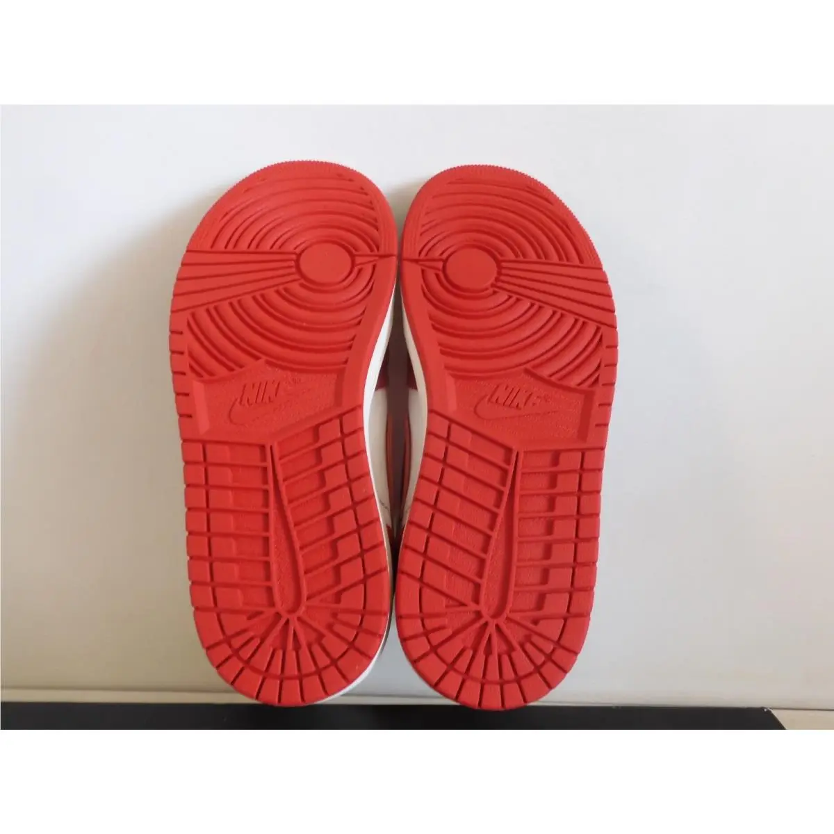 Nike shoes - Air Jordan 1 - Air - FB9891-600 - Red 29