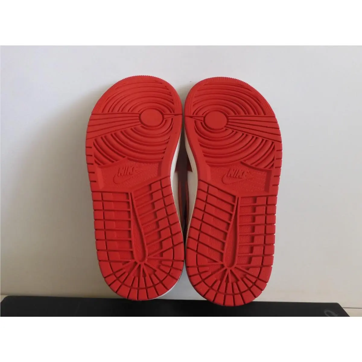 Nike shoes - Air Jordan 1 - Air - FB9891-600 - Red 13