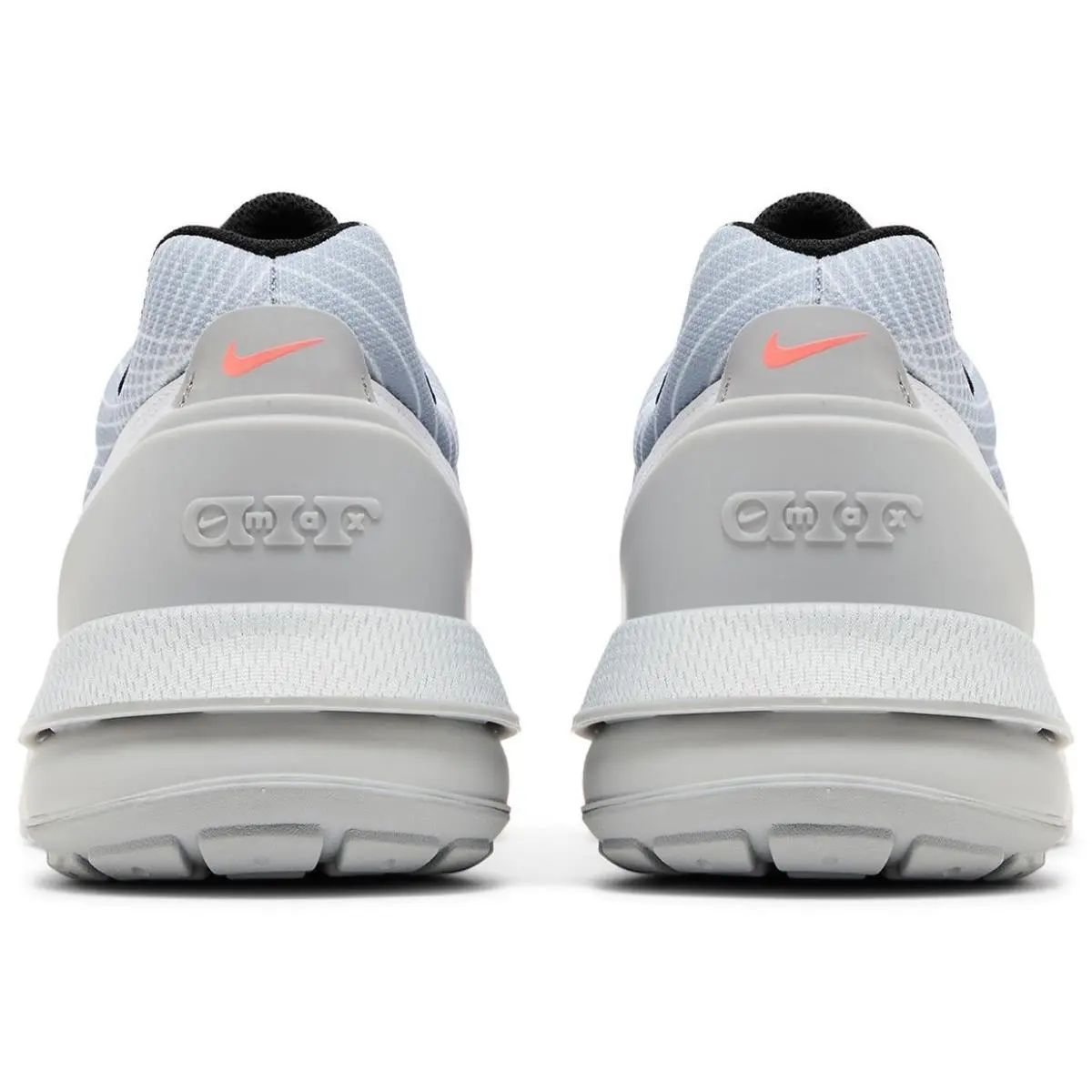 Nike shoes - Nike Air Max Pulse - Air Max Pulse - FV0390-100 - White, Manufacturer: White/Light Smoke Grey/Bright 1