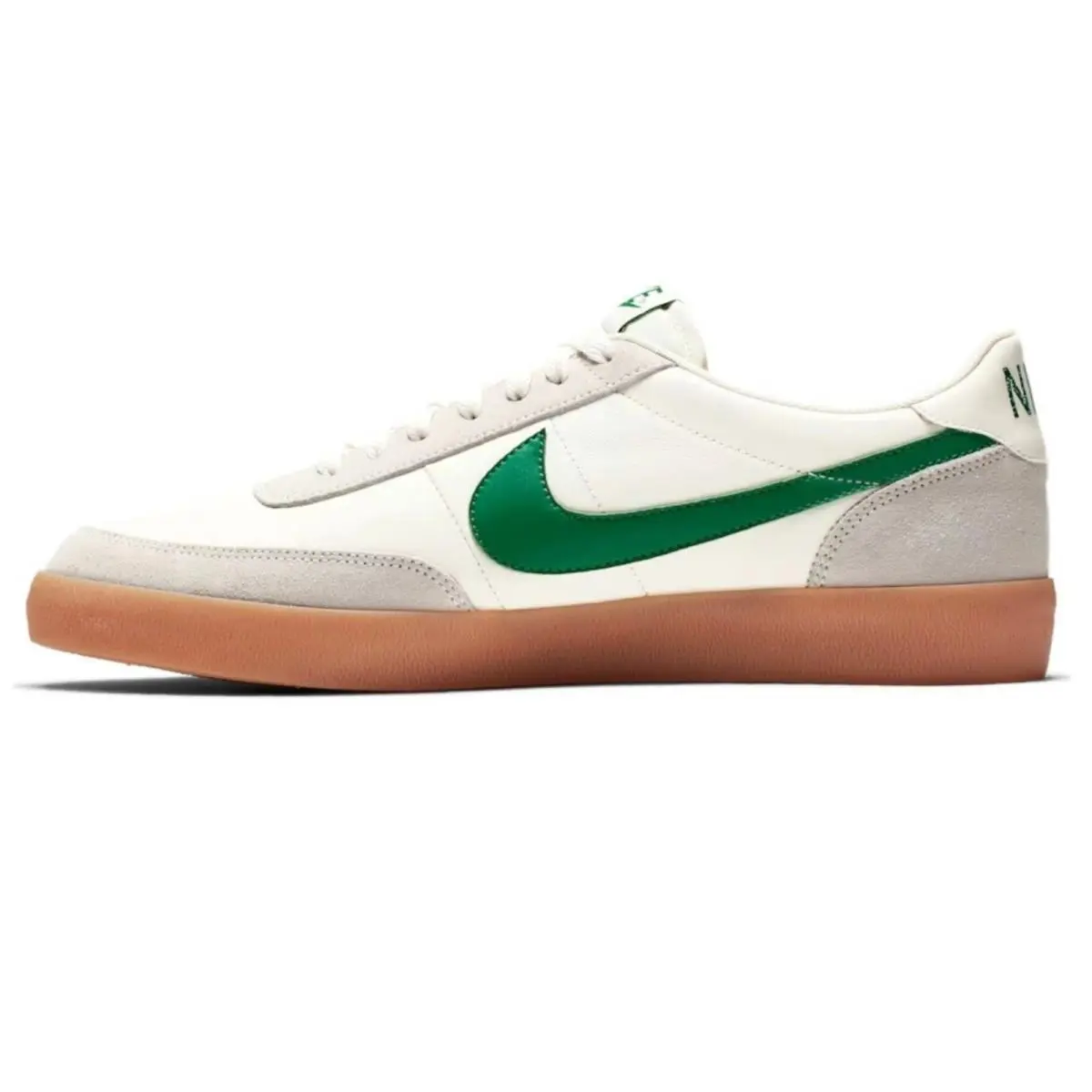 Nike shoes - Nike Killshot 2 - Killshot - Gray, Manufacturer: Sail/Gum Yellow/Lucid Green 0