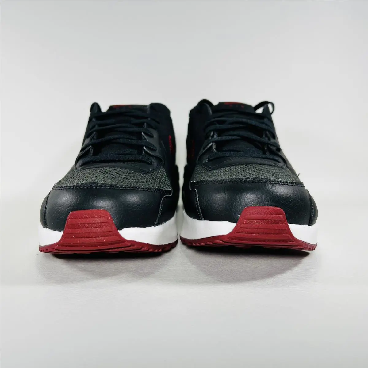 Nike shoes - Nike Air Max - Air Max - DQ3993 001 - Black / Red / White 2