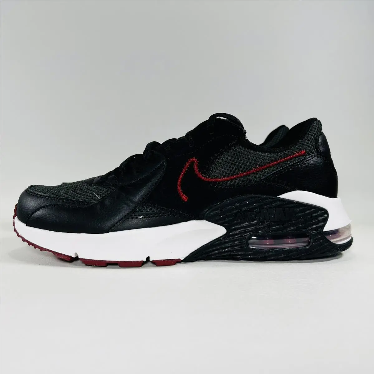 Nike shoes - Nike Air Max - Air Max - DQ3993 001 - Black / Red / White 6
