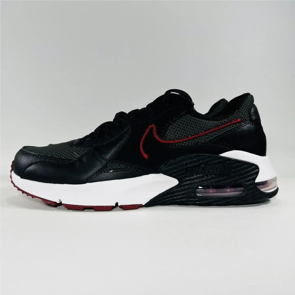 Nike shoes - Nike Air Max - Air Max - DQ3993 001 - Black / Red / White 17