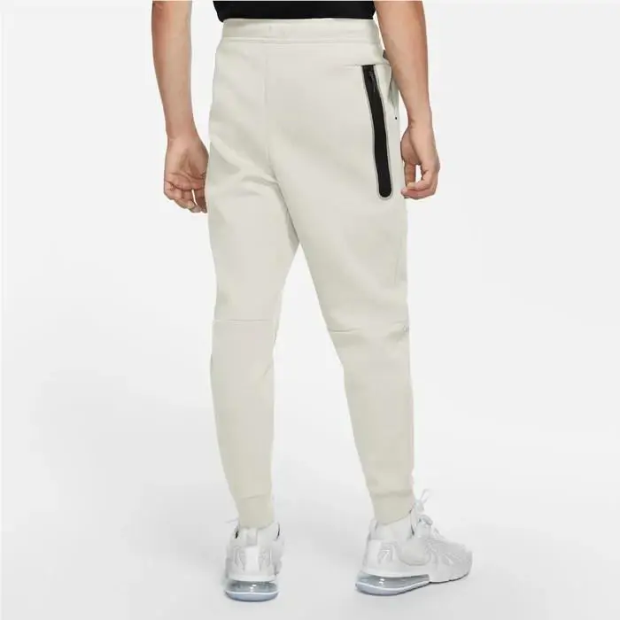 Nike clothing - NIKE PANTS - PANTS - CU4495072 - Light Bone/Black 0
