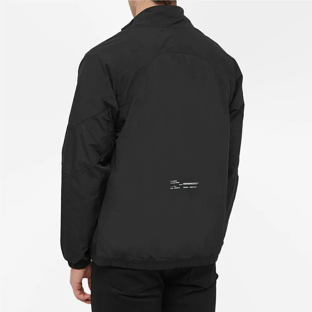 Nike clothing - Black/White 1