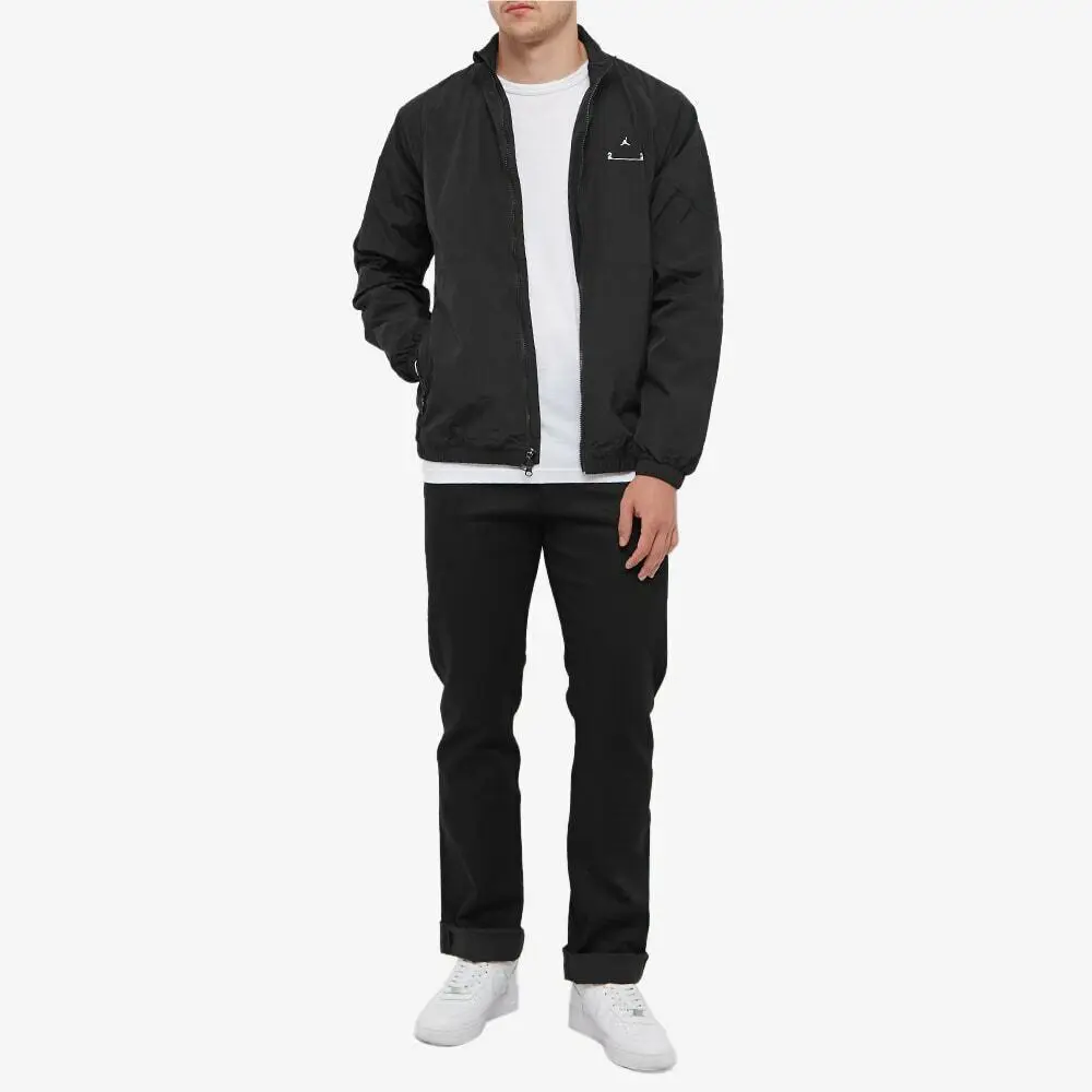Nike clothing - Black/White 2