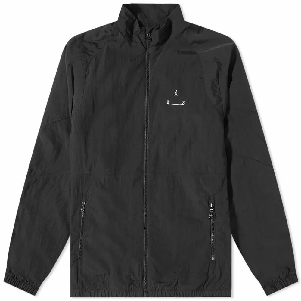 Nike clothing - Black/White 4