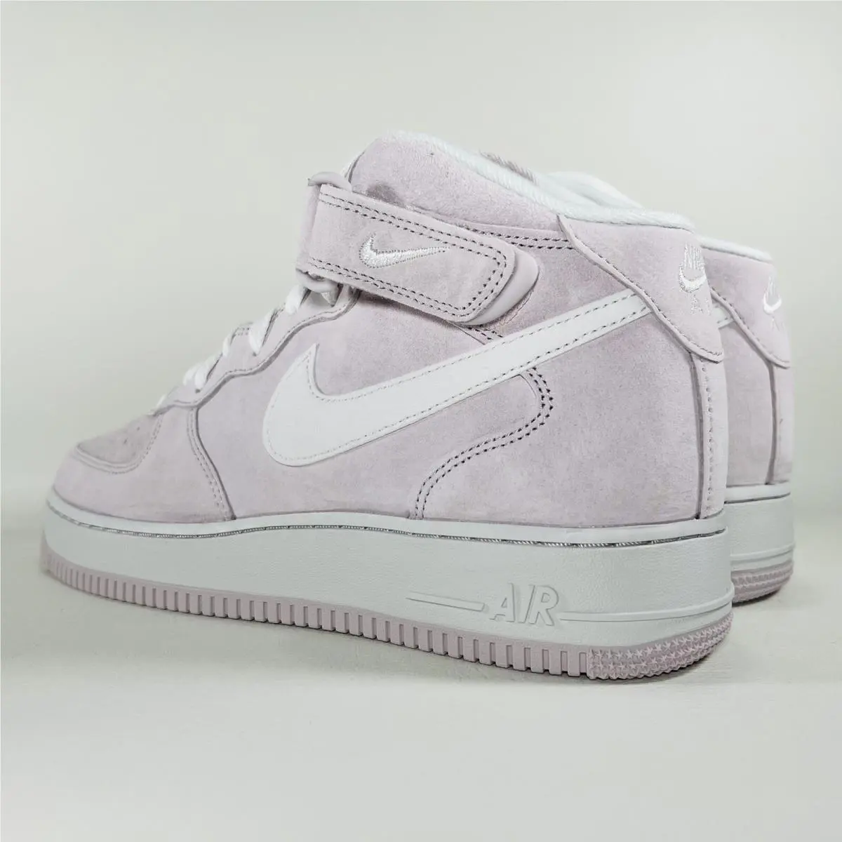 Nike shoes - Nike Air Force 1 - Air Force - DM0107 500 - Venice / Light Pink / White 9