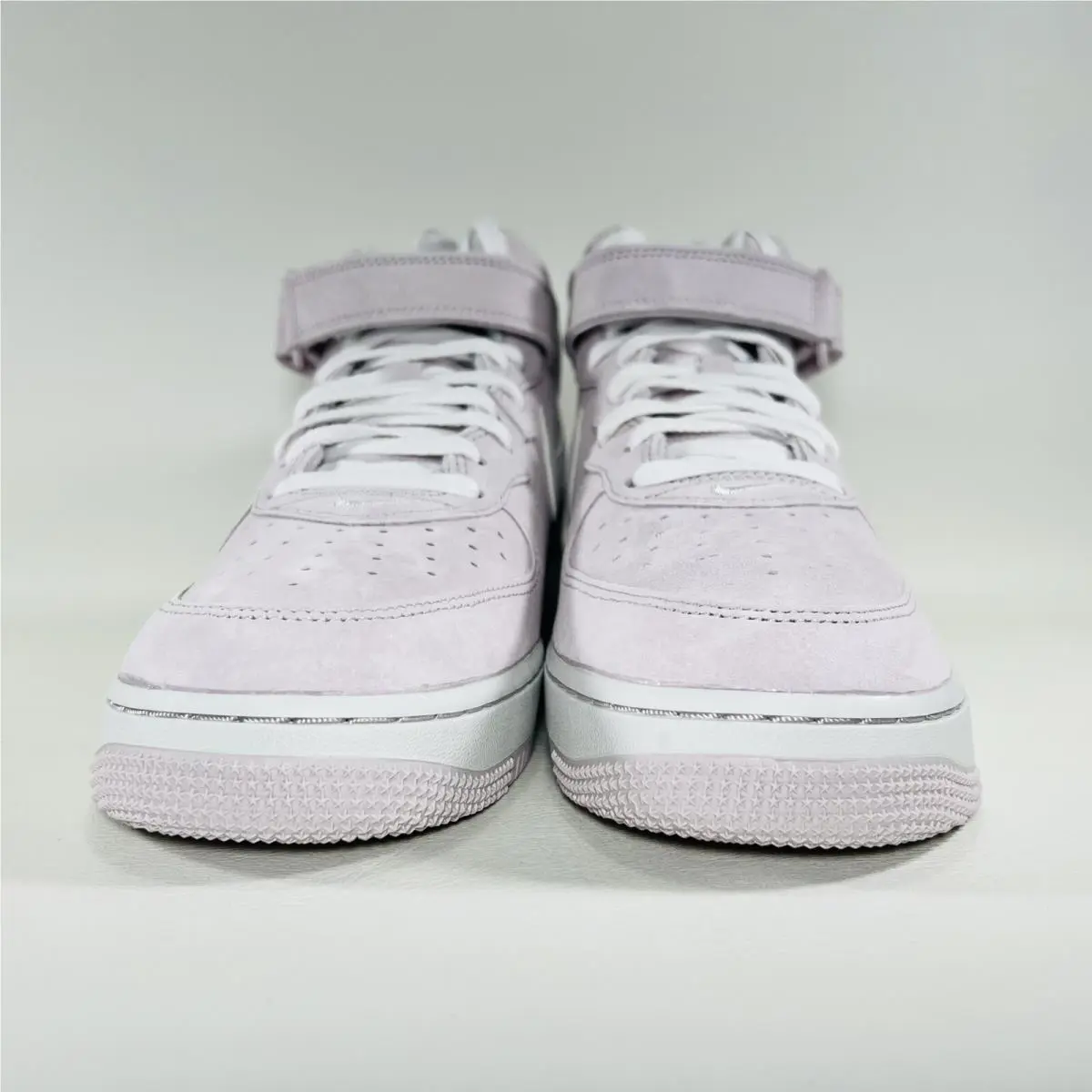 Nike shoes - Nike Air Force 1 - Air Force - DM0107 500 - Venice / Light Pink / White 2