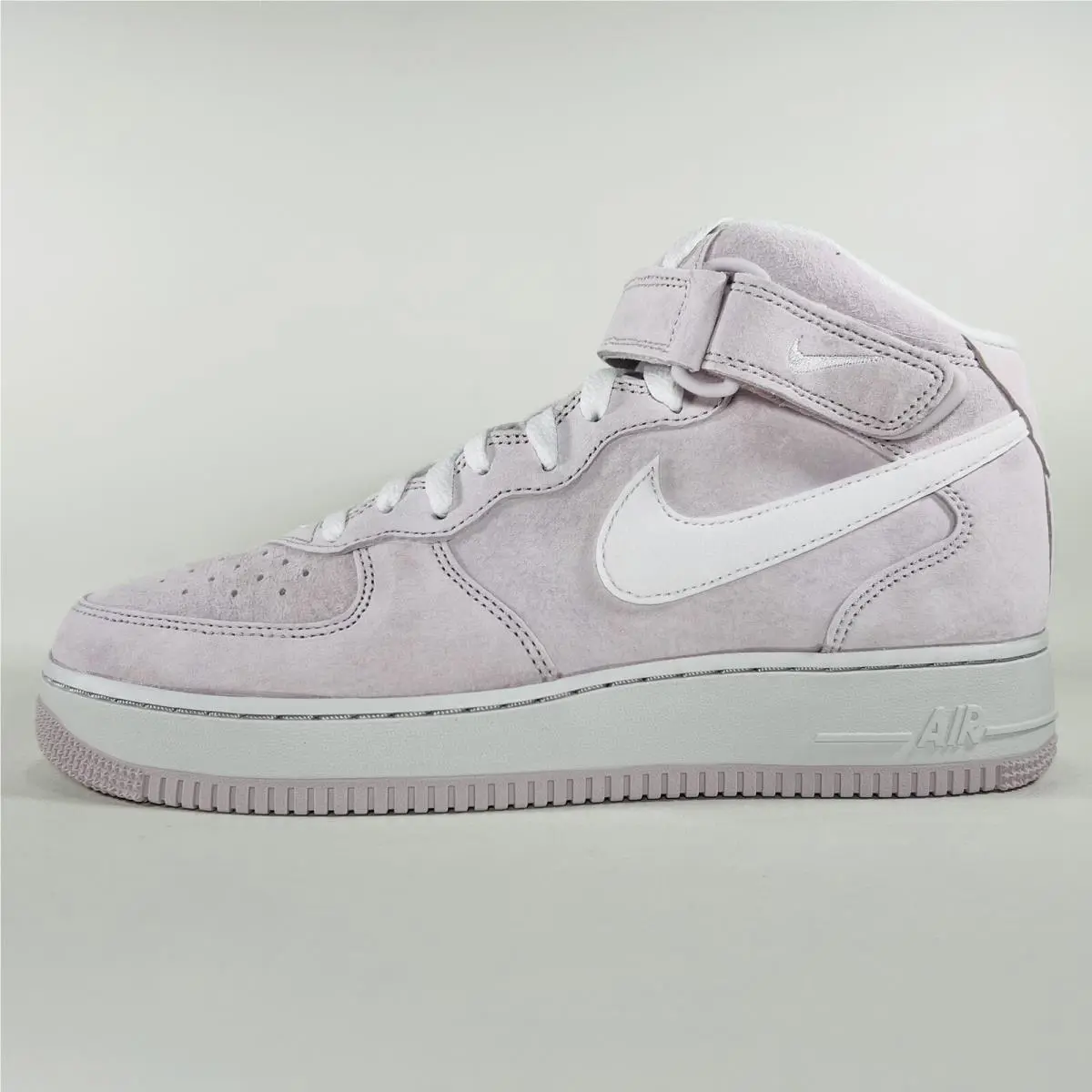 Nike shoes - Nike Air Force 1 - Air Force - DM0107 500 - Venice / Light Pink / White 6
