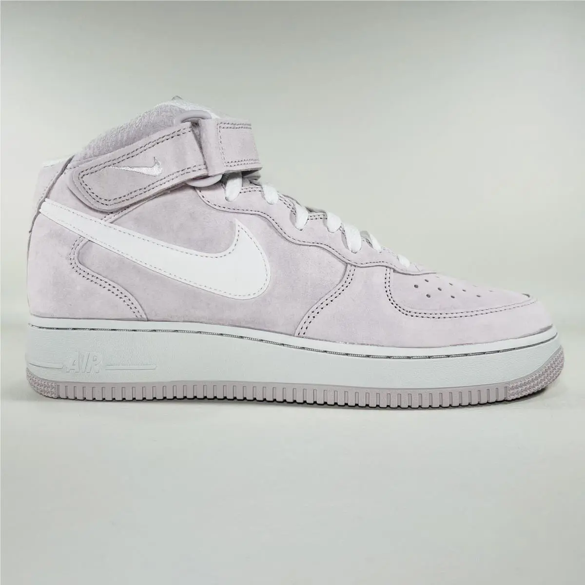 Nike shoes - Nike Air Force 1 - Air Force - DM0107 500 - Venice / Light Pink / White 19