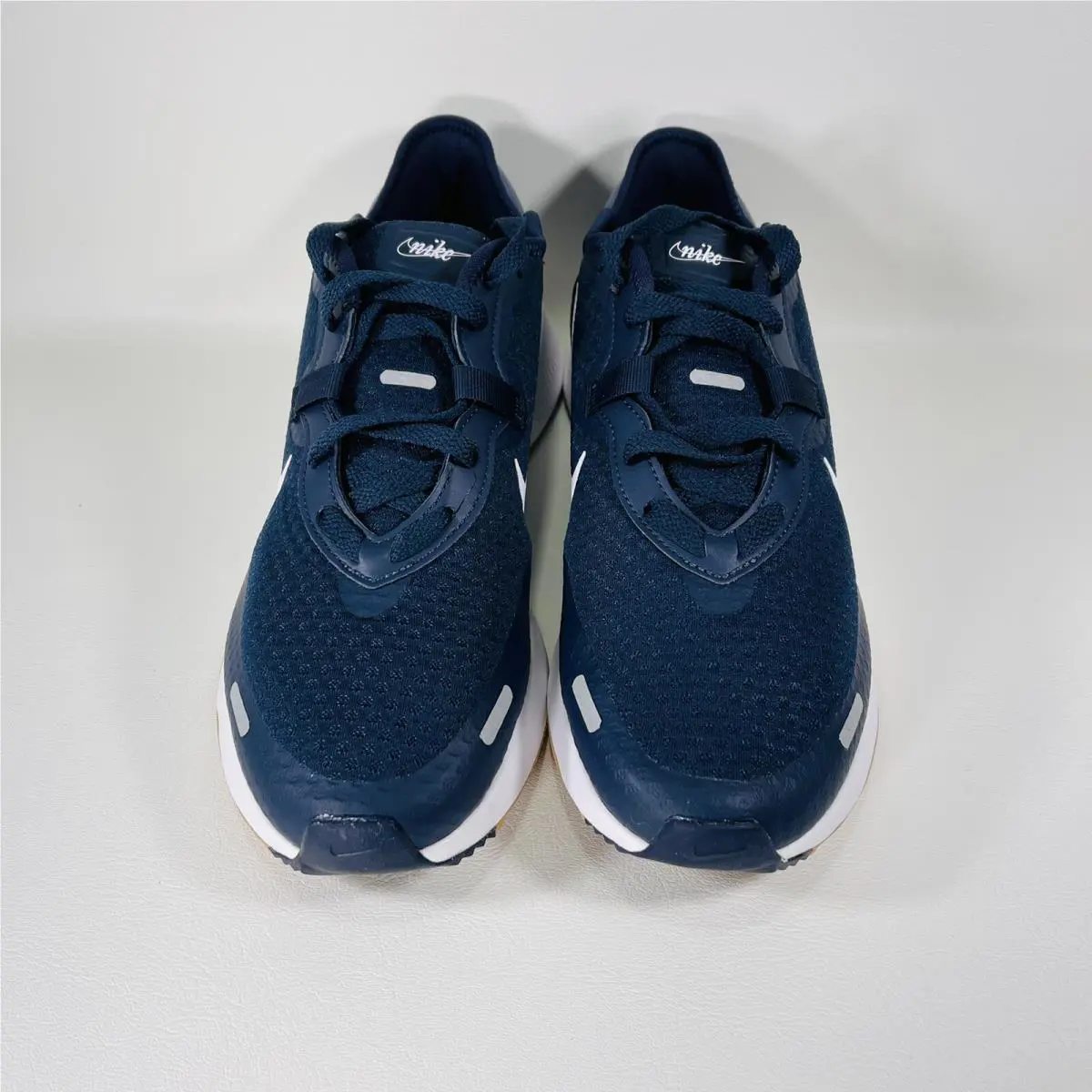 Nike shoes - Nike Reposto - Reposto - CZ5631-401 - Obsidian / White - Thunder Blue 8