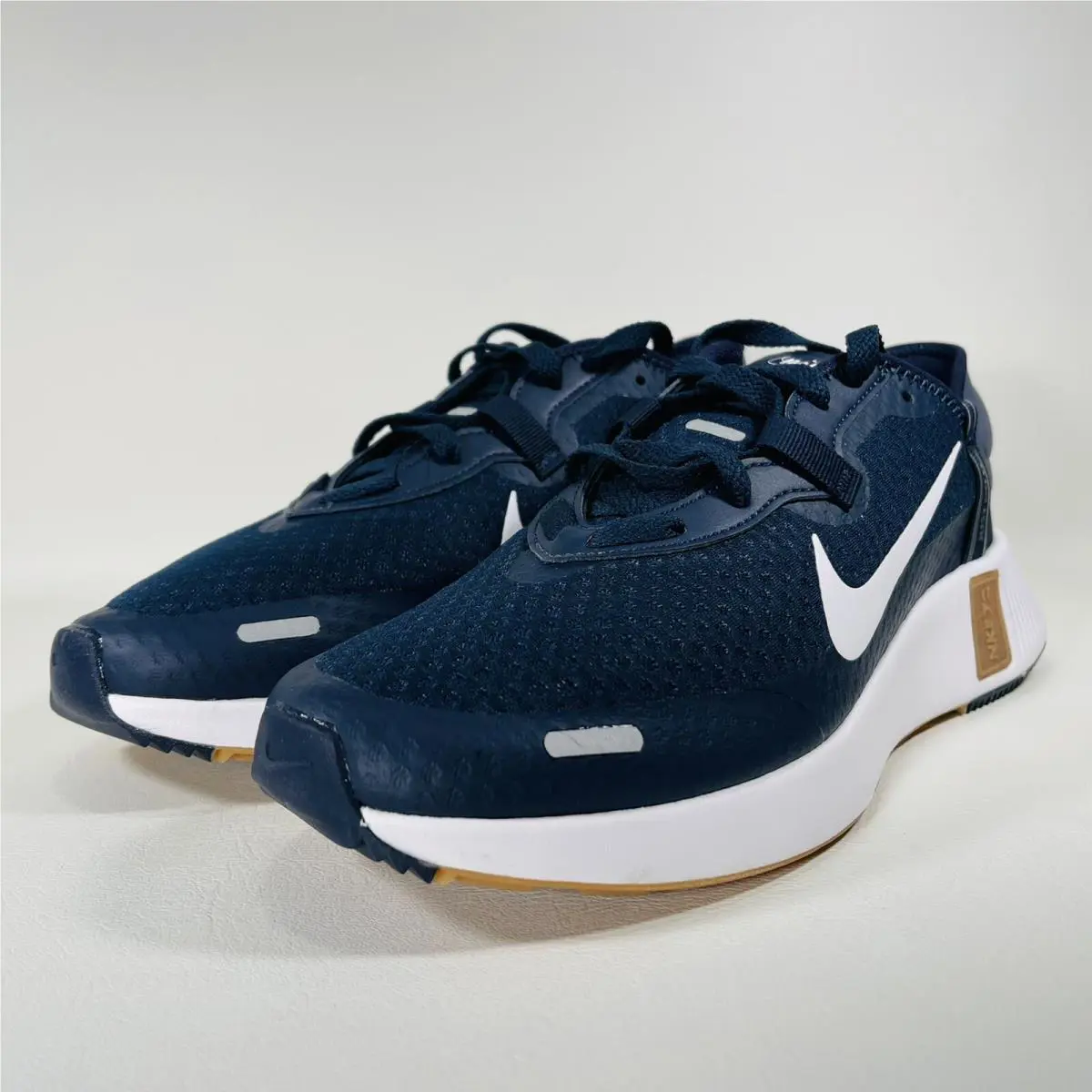 Nike shoes - Nike Reposto - Reposto - CZ5631-401 - Obsidian / White - Thunder Blue 1
