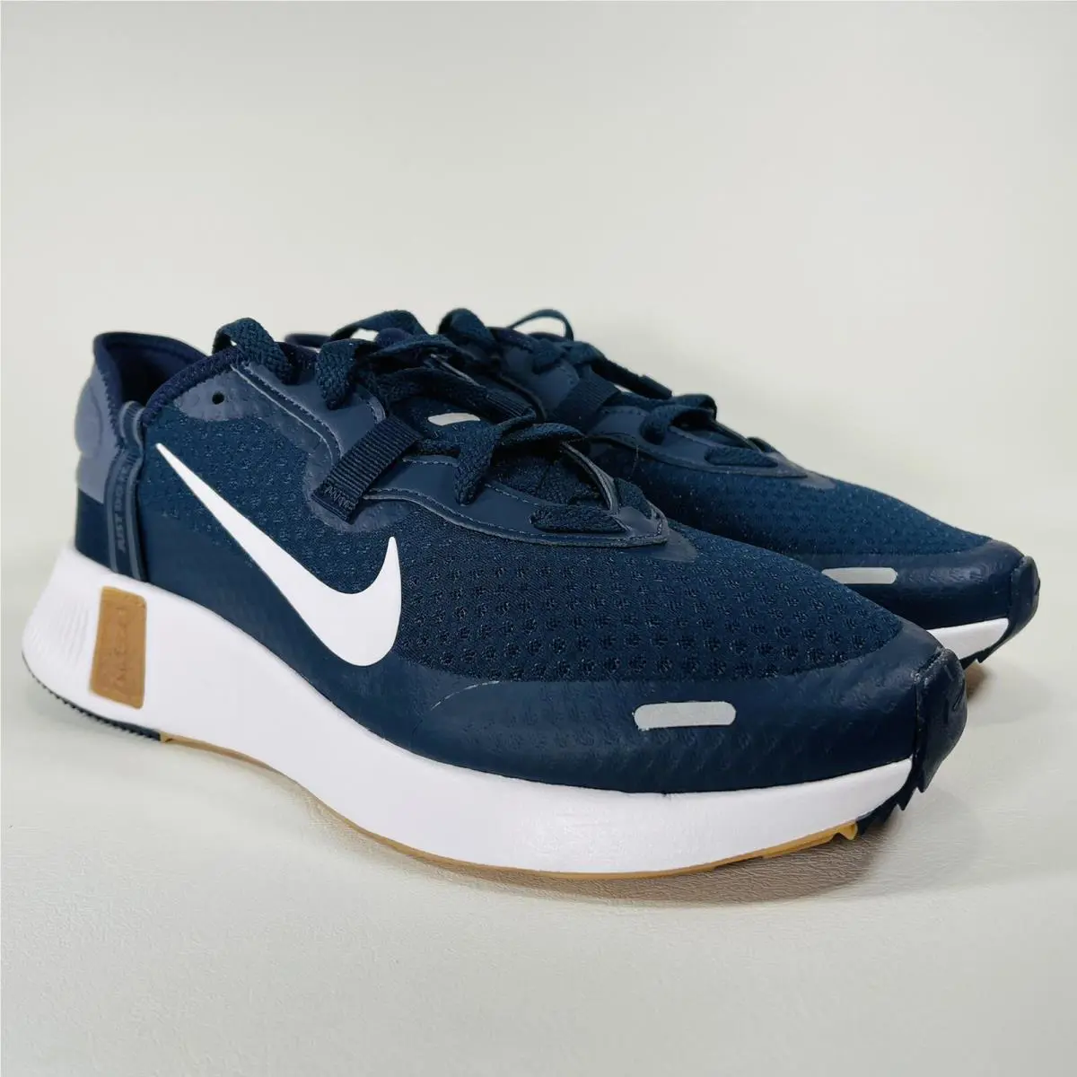 Nike shoes - Nike Reposto - Reposto - CZ5631-401 - Obsidian / White - Thunder Blue 2