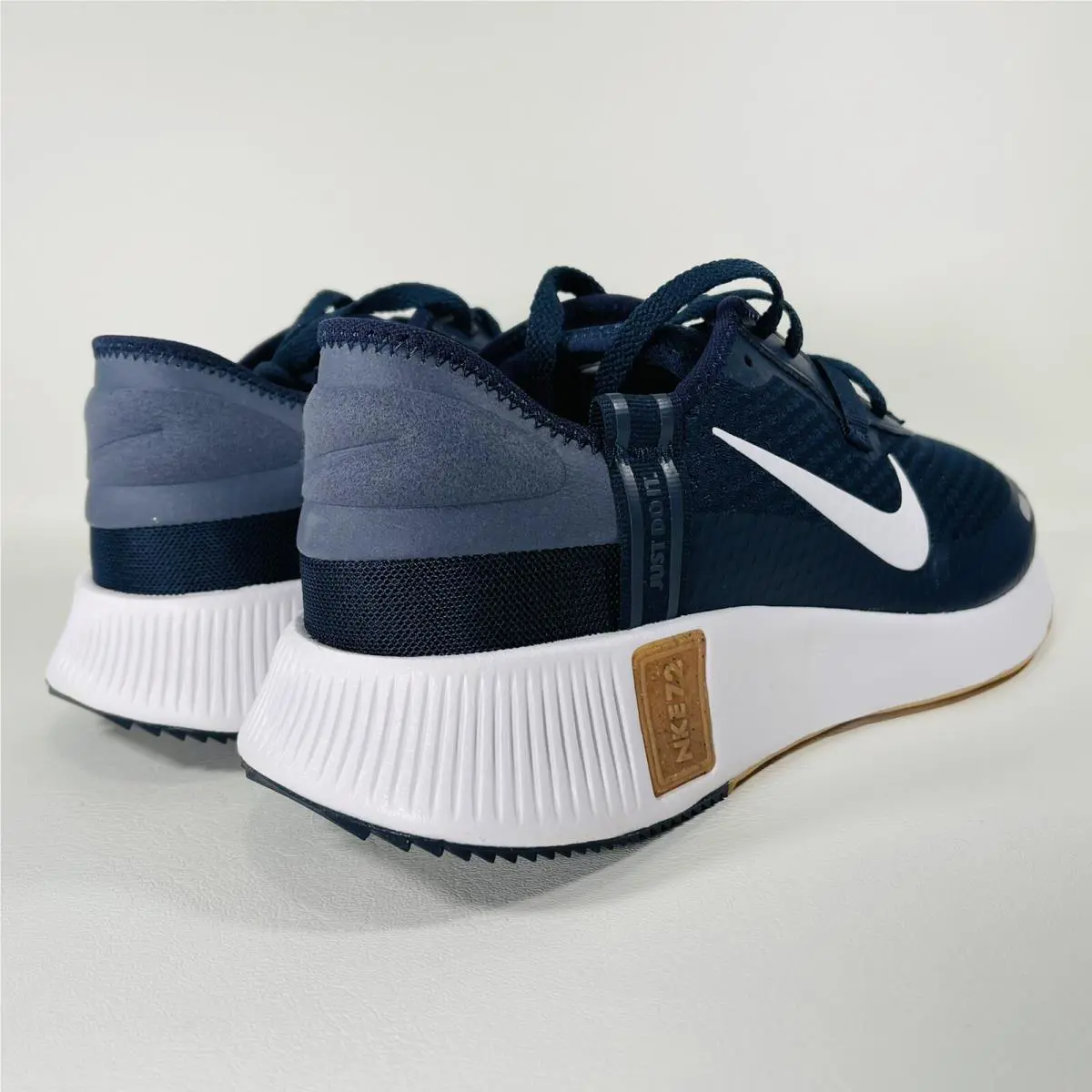 Nike shoes - Nike Reposto - Reposto - CZ5631-401 - Obsidian / White - Thunder Blue 7