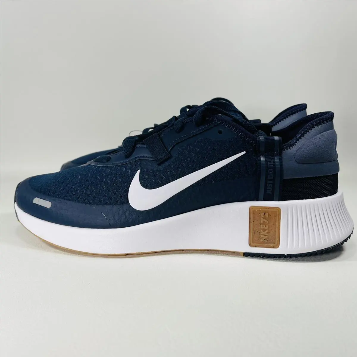 Nike shoes - Nike Reposto - Reposto - CZ5631-401 - Obsidian / White - Thunder Blue 16