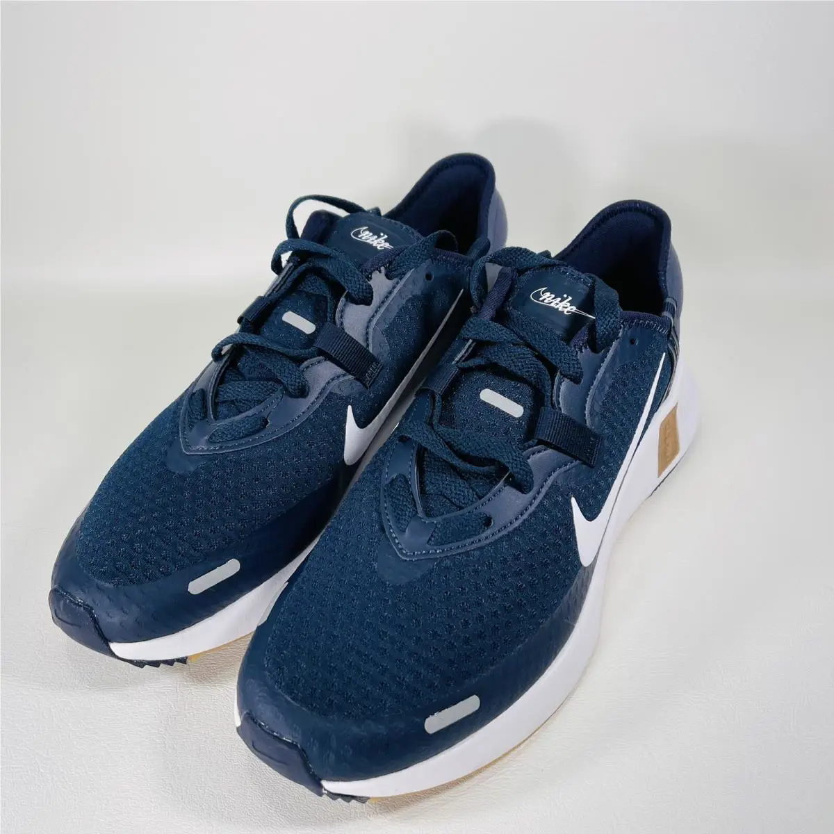 Nike shoes - Nike Reposto - Reposto - CZ5631-401 - Obsidian / White - Thunder Blue 17