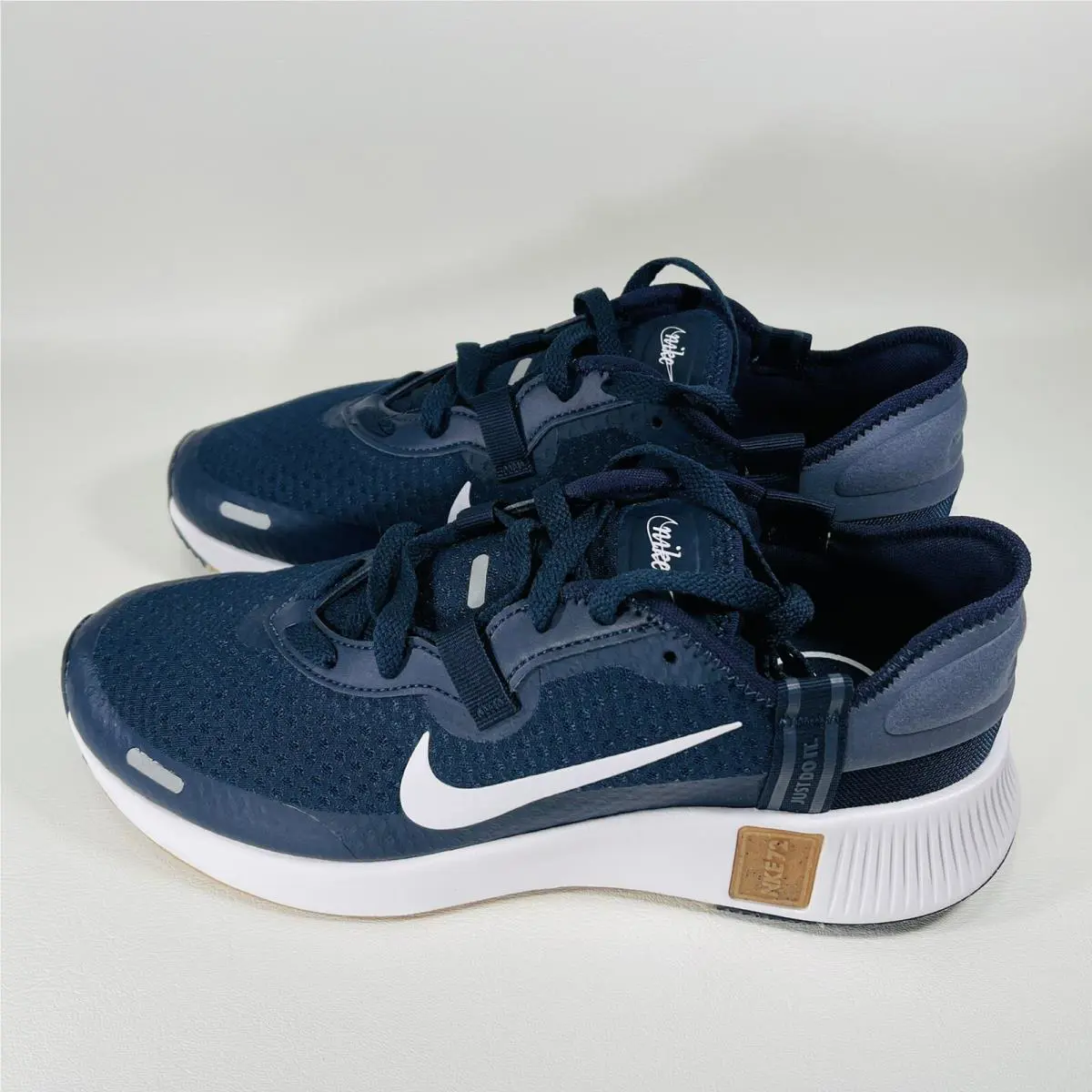 Nike shoes - Nike Reposto - Reposto - CZ5631-401 - Obsidian / White - Thunder Blue 18