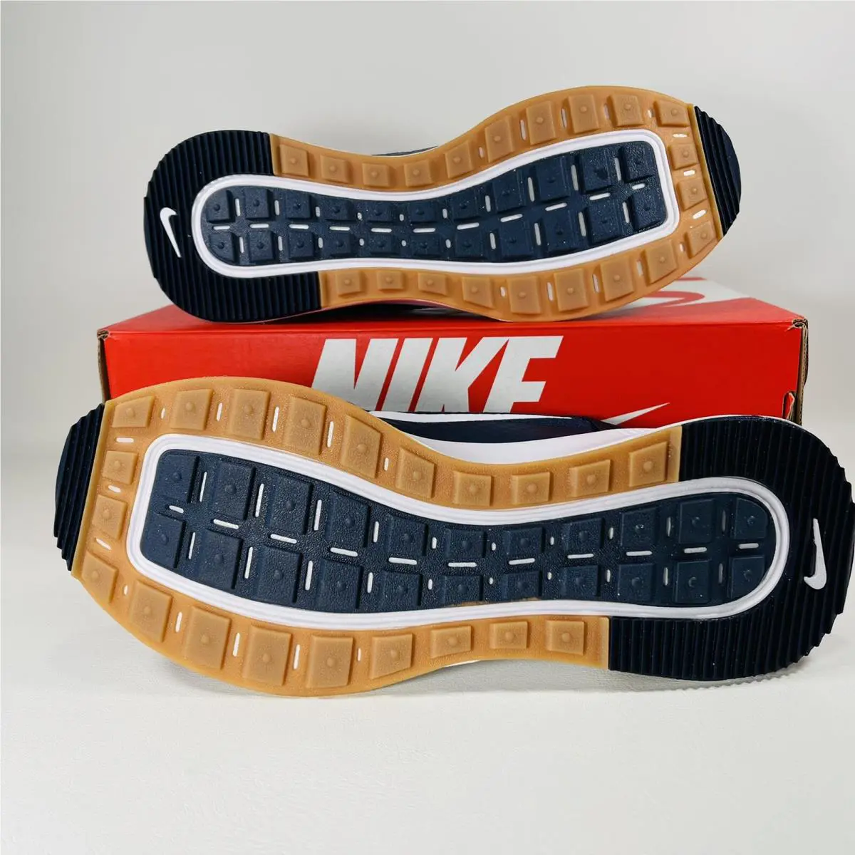 Nike shoes - Nike Reposto - Reposto - CZ5631-401 - Obsidian / White - Thunder Blue 22
