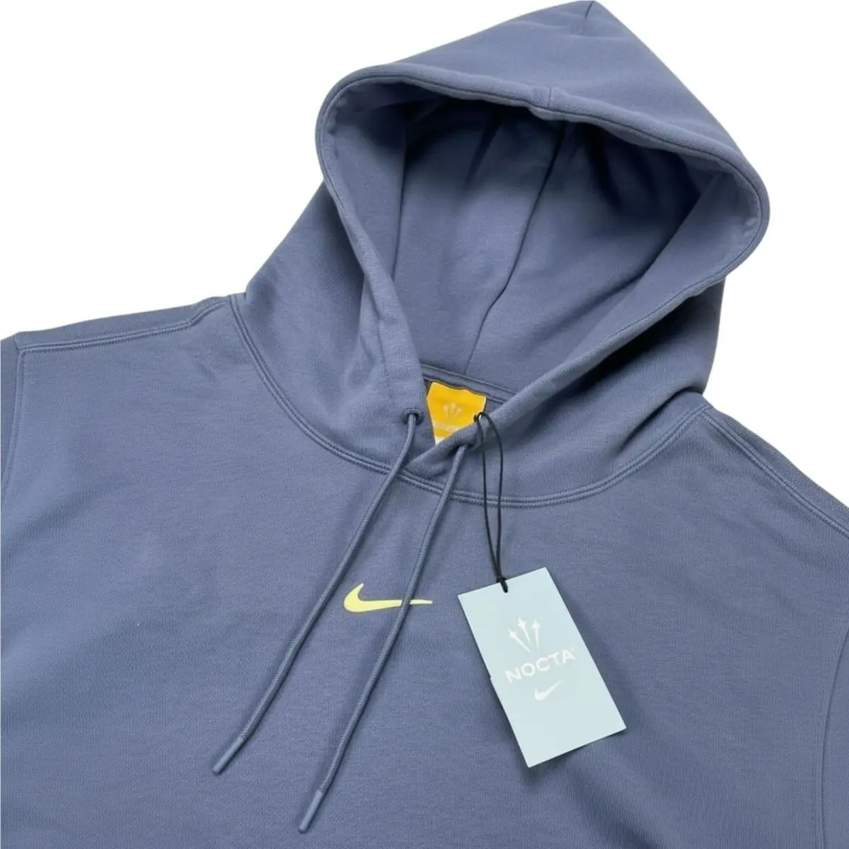 Nike clothing - Blue 4