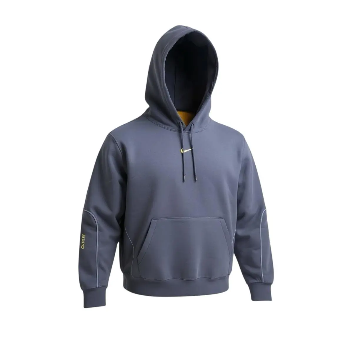 Nike clothing - Blue 2