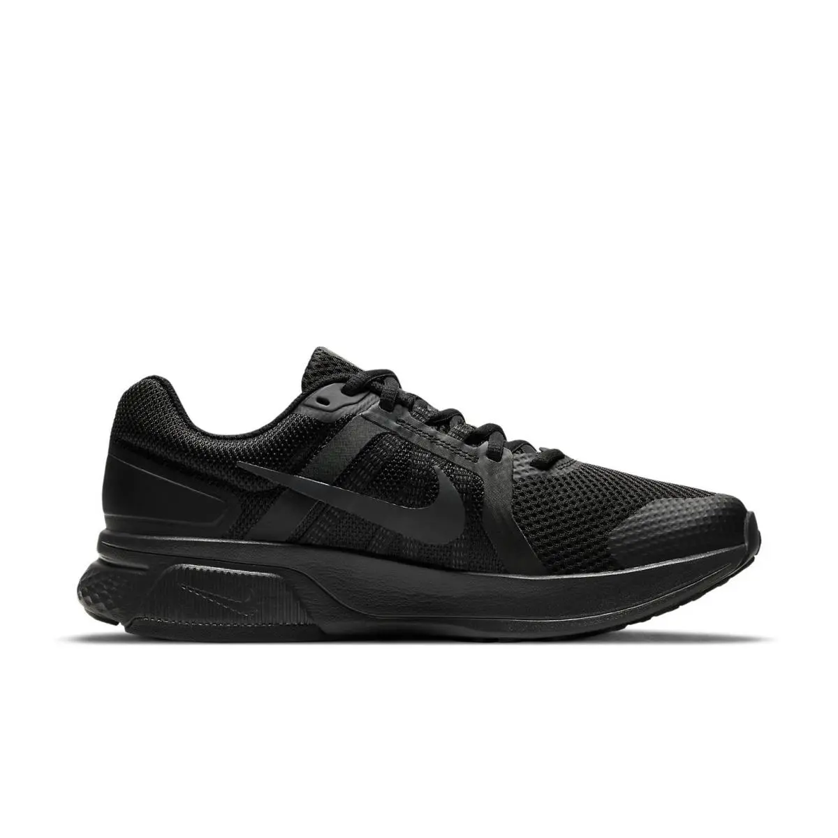 Nike shoes - Nike Run Swift - Run Swift - CU3517-002 - Black 1