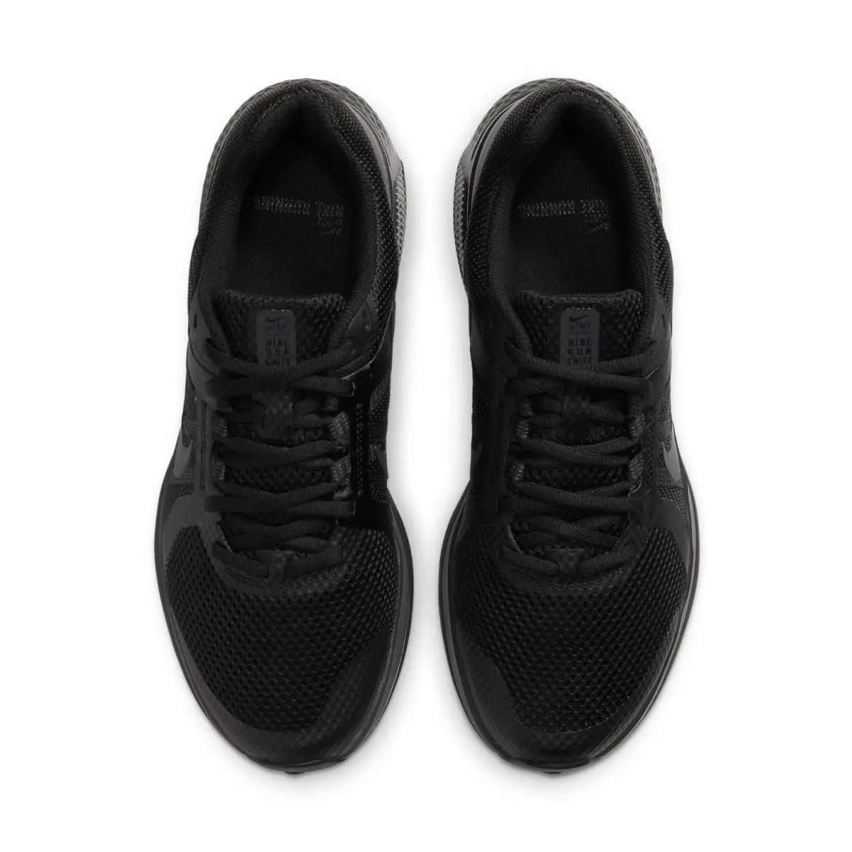 Nike shoes - Nike Run Swift - Run Swift - CU3517-002 - Black 4