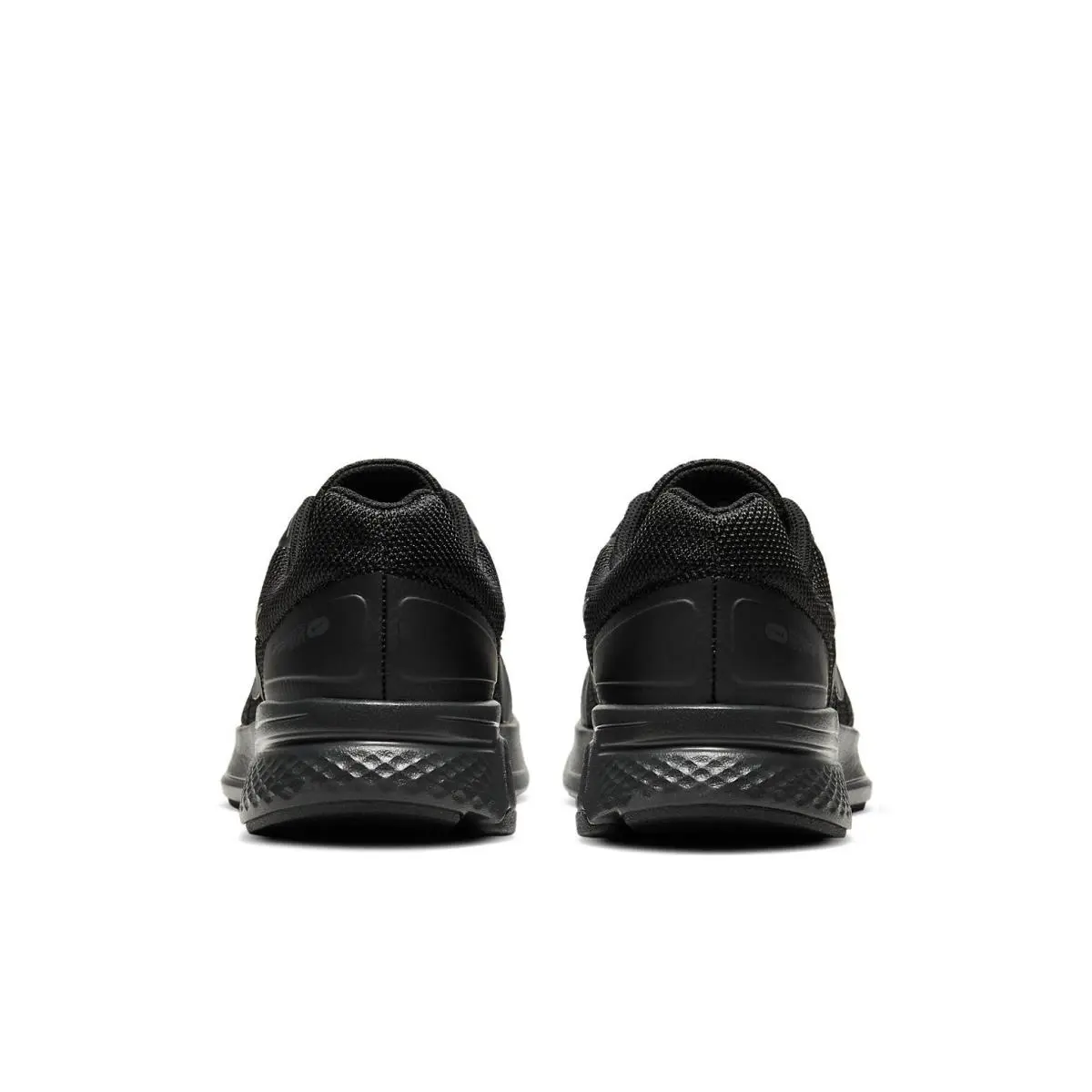 Nike shoes - Nike Run Swift - Run Swift - CU3517-002 - Black 9