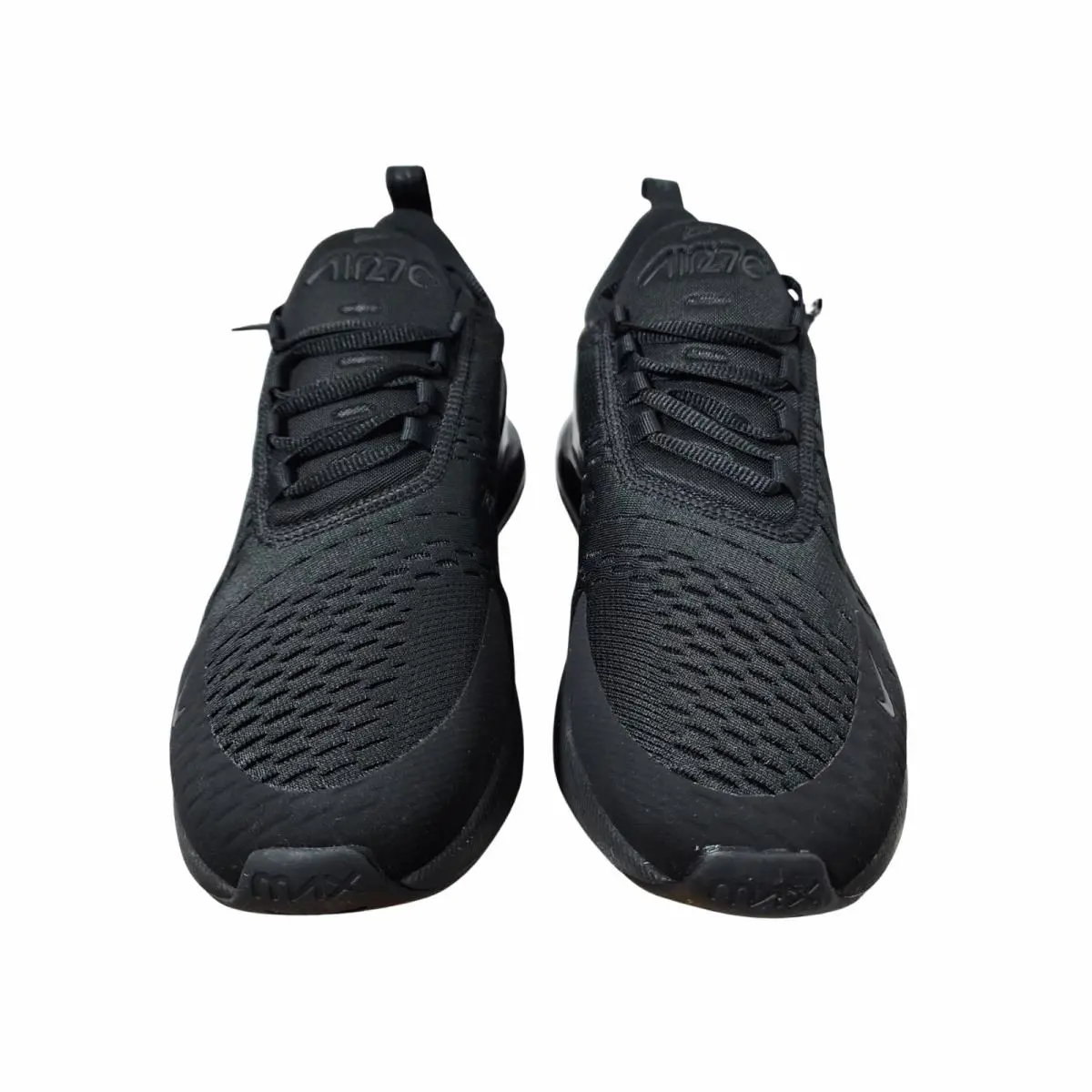 Nike shoes - Nike Air Max 270 - Air Max - AH6789-006 - Black 3