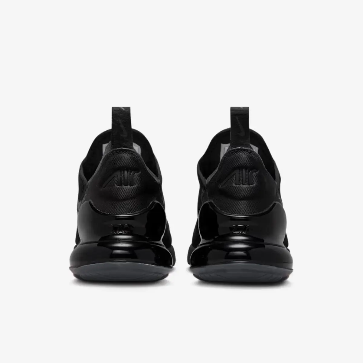Nike shoes - Nike Air Max 270 - Air Max - AH6789-006 - Black 8
