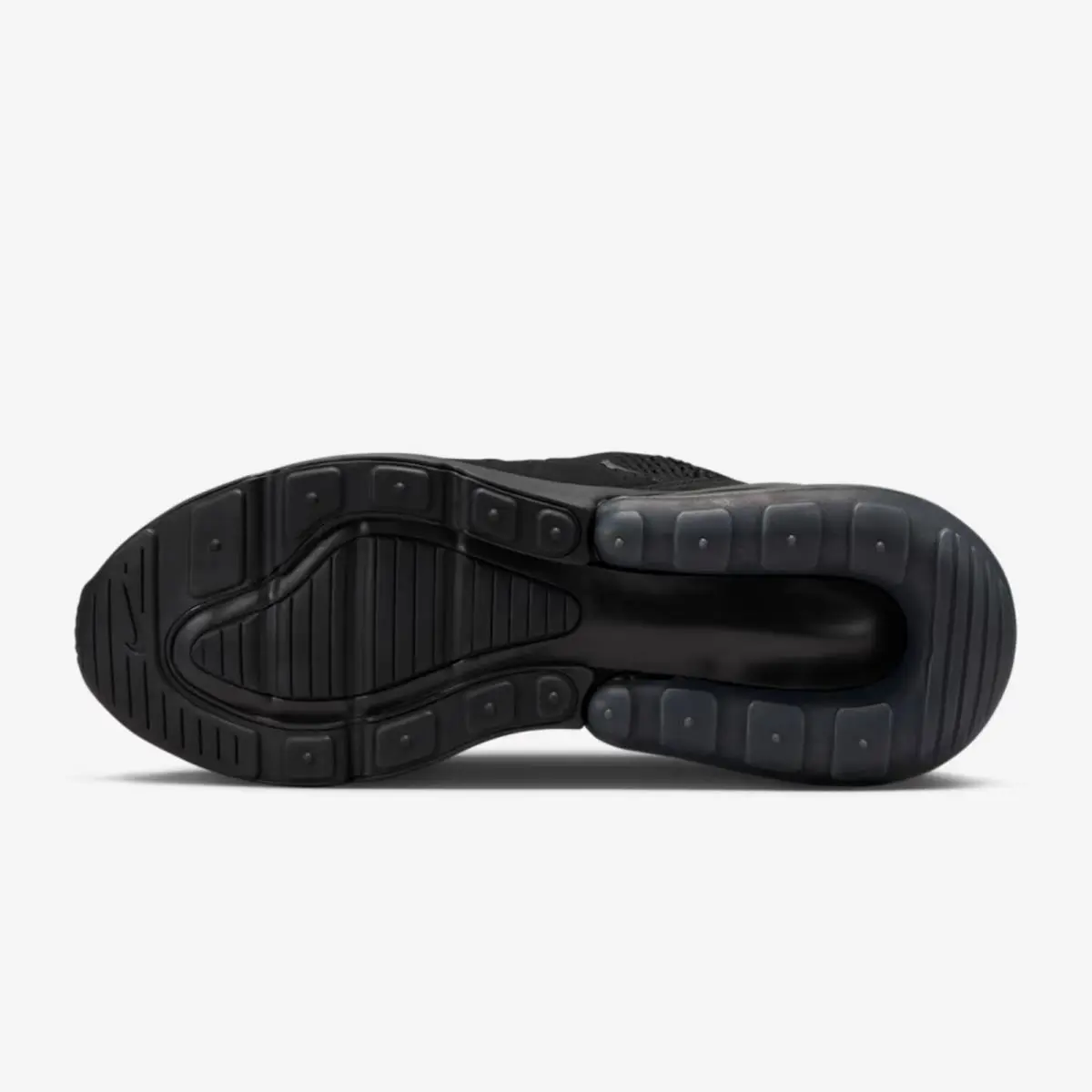 Nike shoes - Nike Air Max 270 - Air Max - AH6789-006 - Black 15