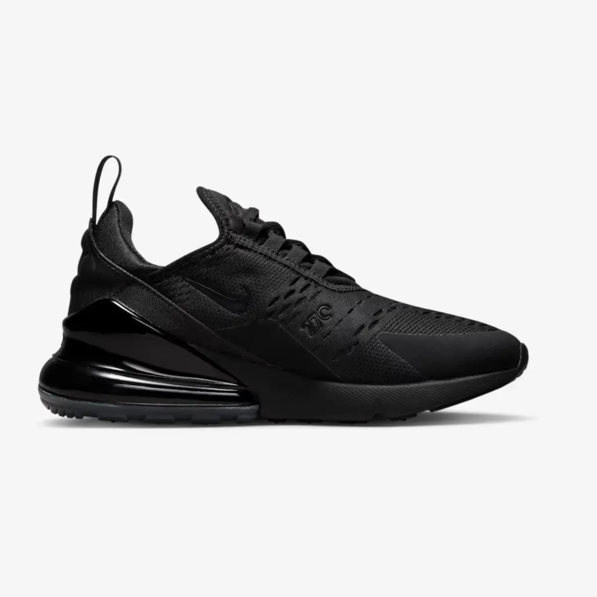 Nike shoes - Nike Air Max 270 - Air Max - AH6789-006 - Black 27