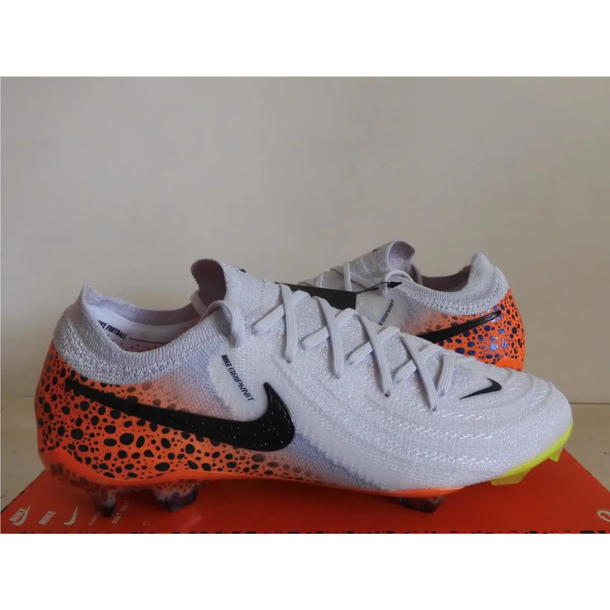 Nike shoes - Nike Phantom GX Elite - Phantom Elite - HF4831-900 - Multicolor 0