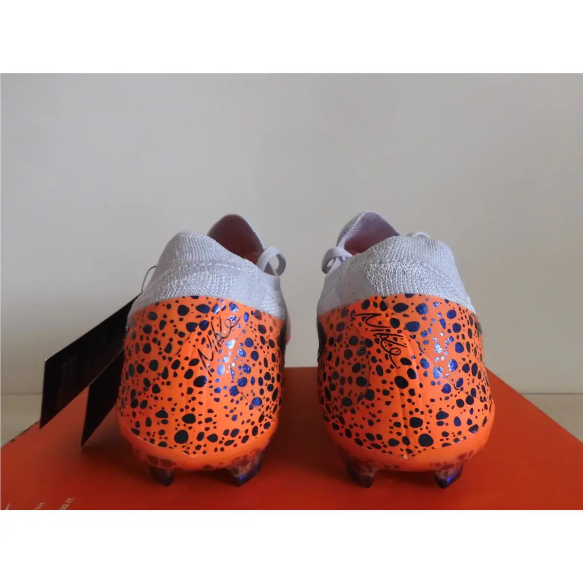 Nike shoes - Nike Phantom GX Elite - Phantom Elite - HF4831-900 - Multicolor 3