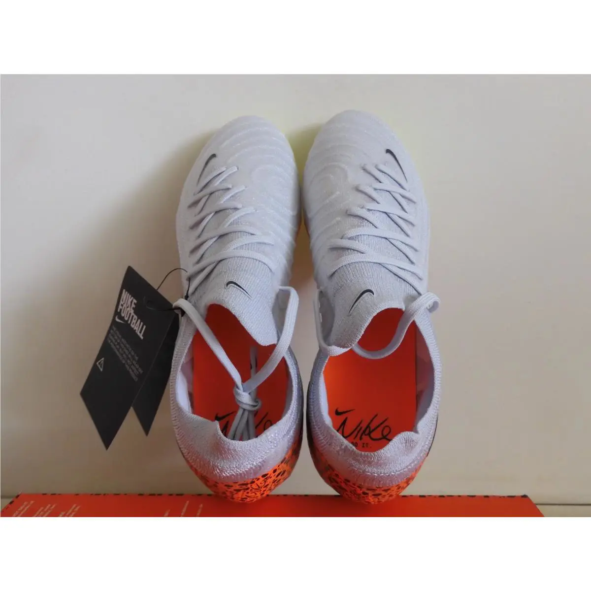 Nike shoes - Nike Phantom GX Elite - Phantom Elite - HF4831-900 - Multicolor 4