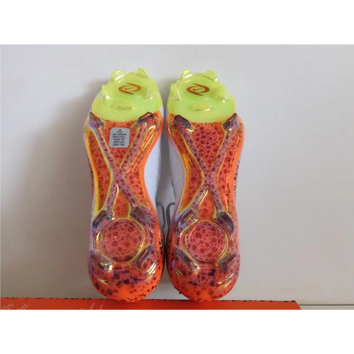 Nike shoes - Nike Phantom GX Elite - Phantom Elite - HF4831-900 - Multicolor 5