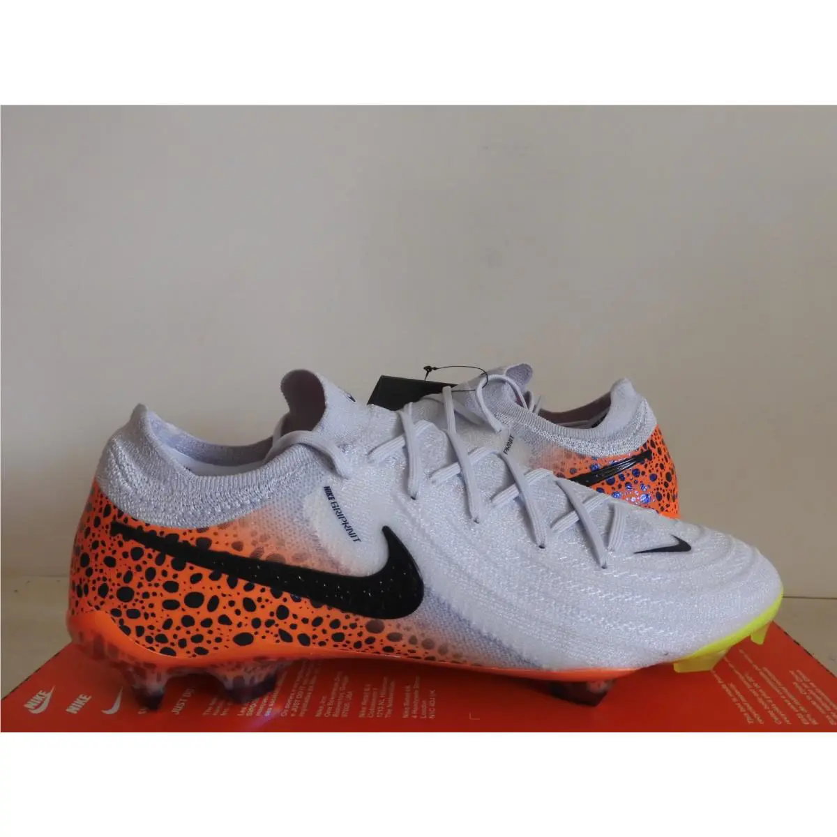 Nike shoes - Nike Phantom GX Elite - Phantom Elite - HF4831-900 - Multicolor 32