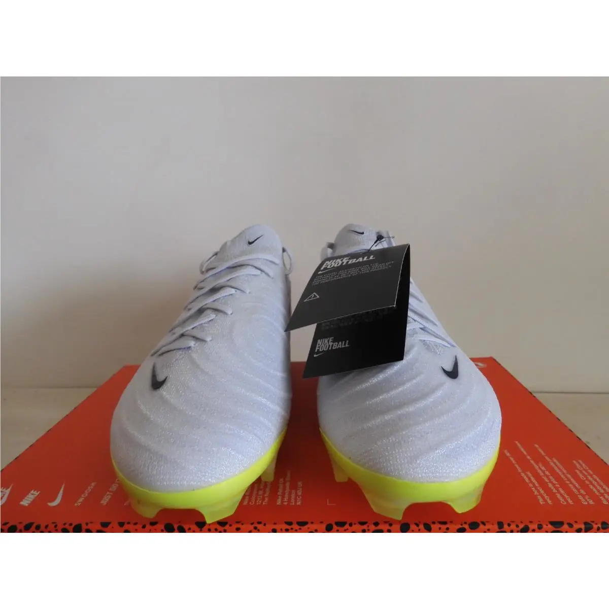 Nike shoes - Nike Phantom GX Elite - Phantom Elite - HF4831-900 - Multicolor 34