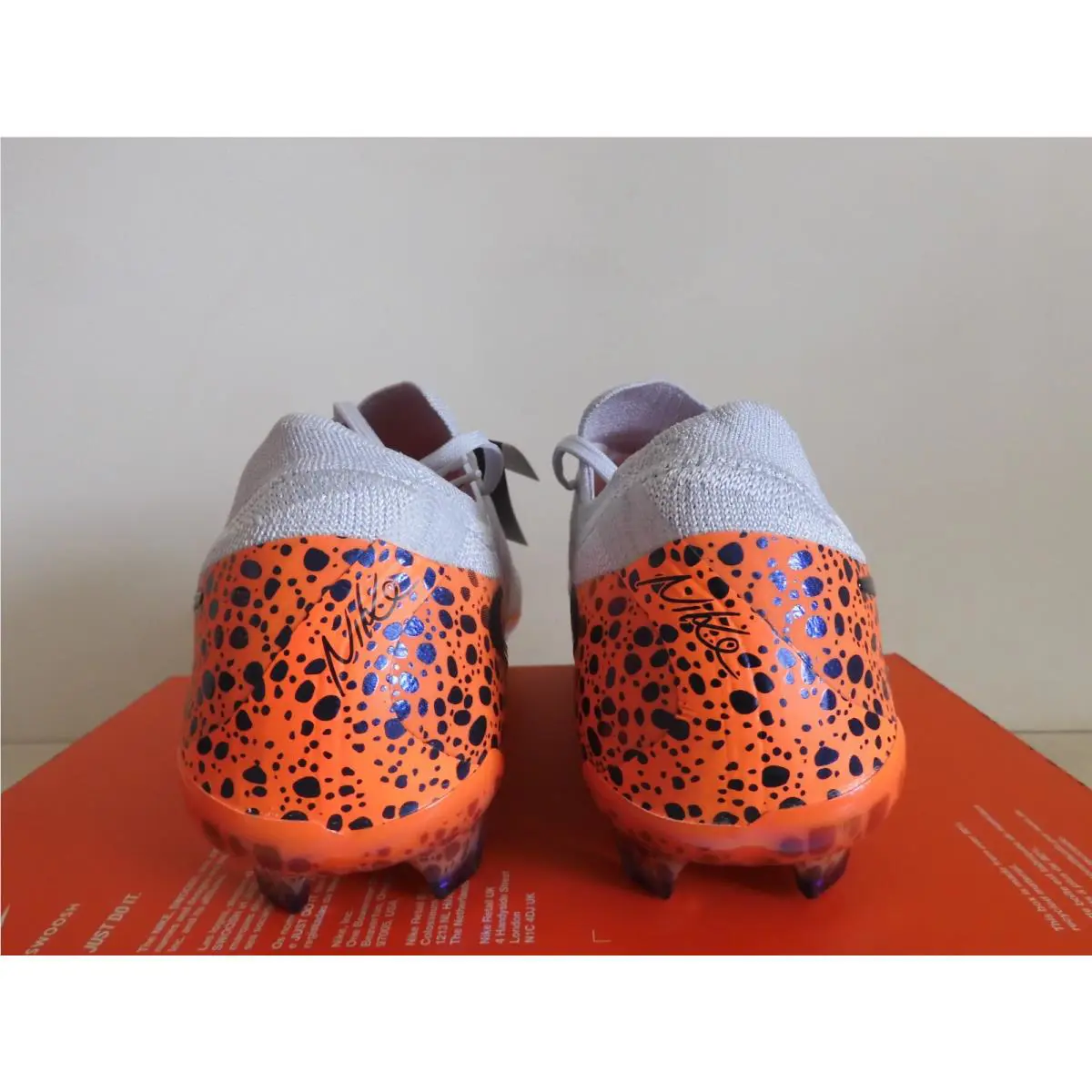 Nike shoes - Nike Phantom GX Elite - Phantom Elite - HF4831-900 - Multicolor 35