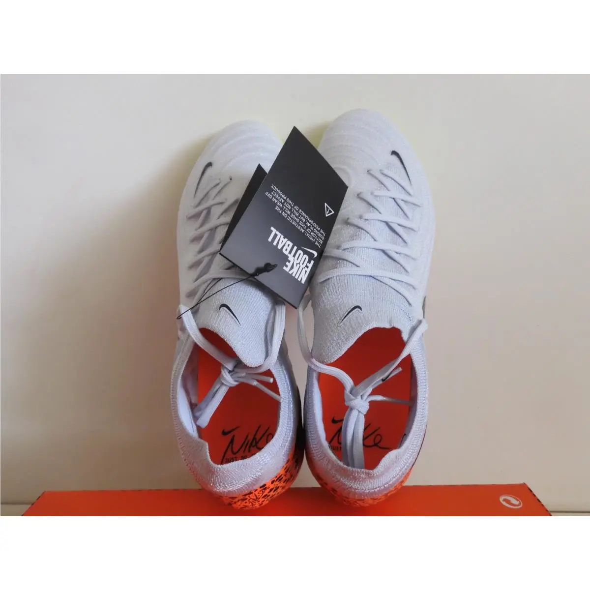Nike shoes - Nike Phantom GX Elite - Phantom Elite - HF4831-900 - Multicolor 36