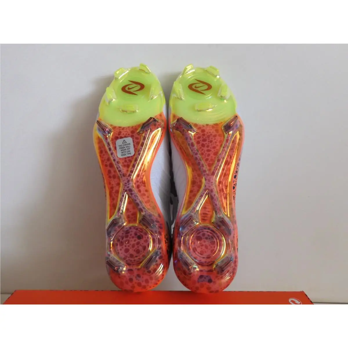 Nike shoes - Nike Phantom GX Elite - Phantom Elite - HF4831-900 - Multicolor 37