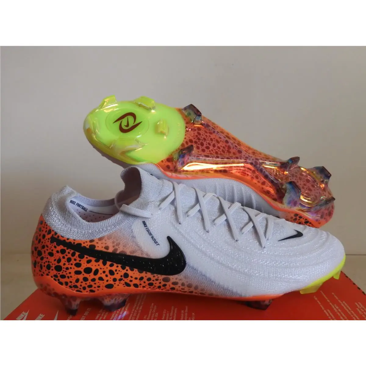 Nike shoes - Nike Phantom GX Elite - Phantom Elite - HF4831-900 - Multicolor 47