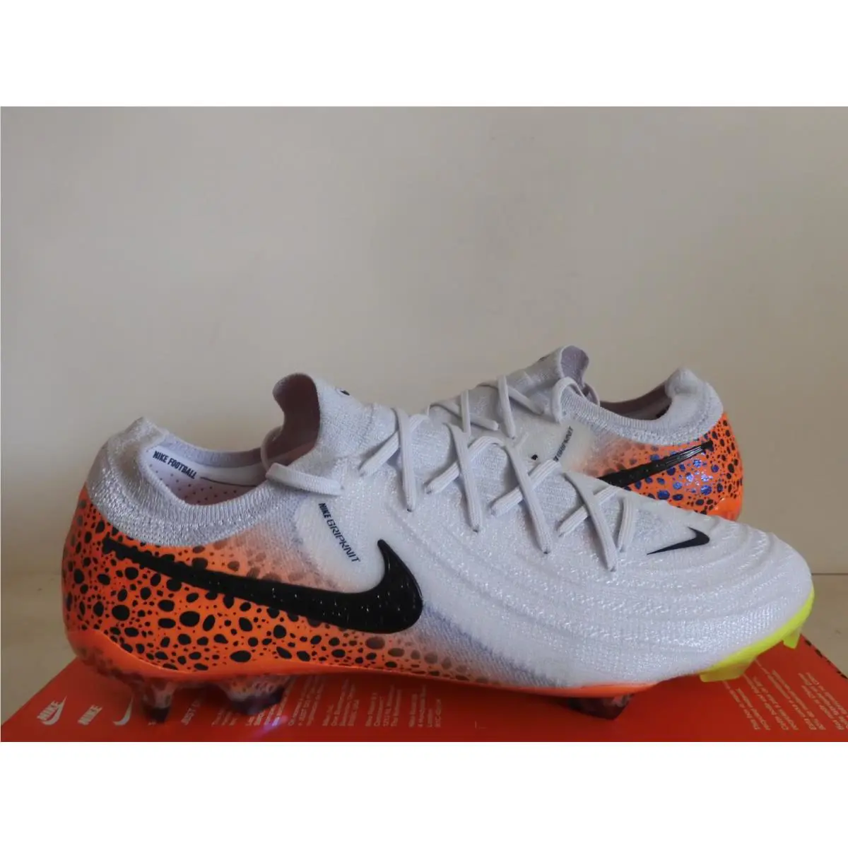 Nike shoes - Nike Phantom GX Elite - Phantom Elite - HF4831-900 - Multicolor 48