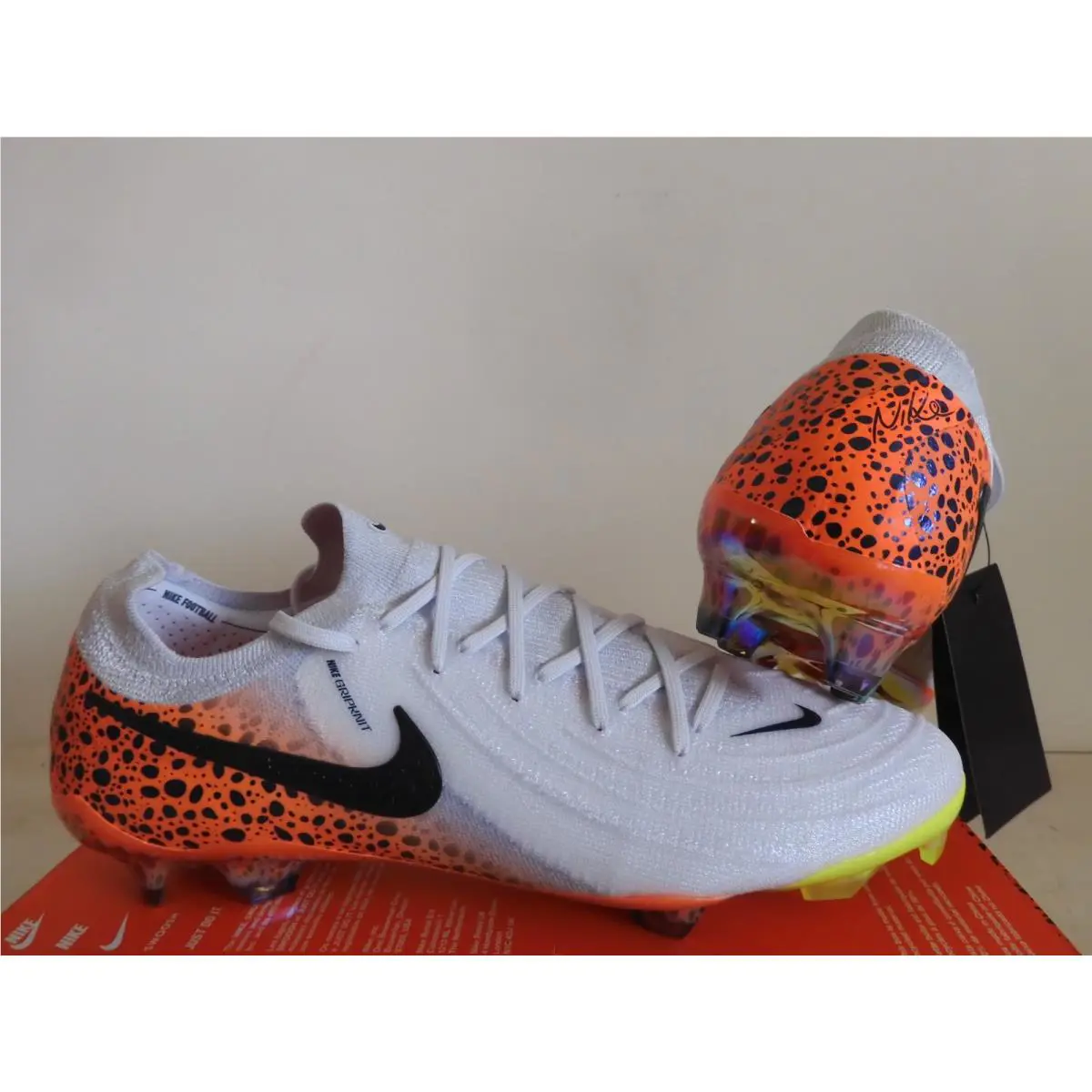 Nike shoes - Nike Phantom GX Elite - Phantom Elite - HF4831-900 - Multicolor 49