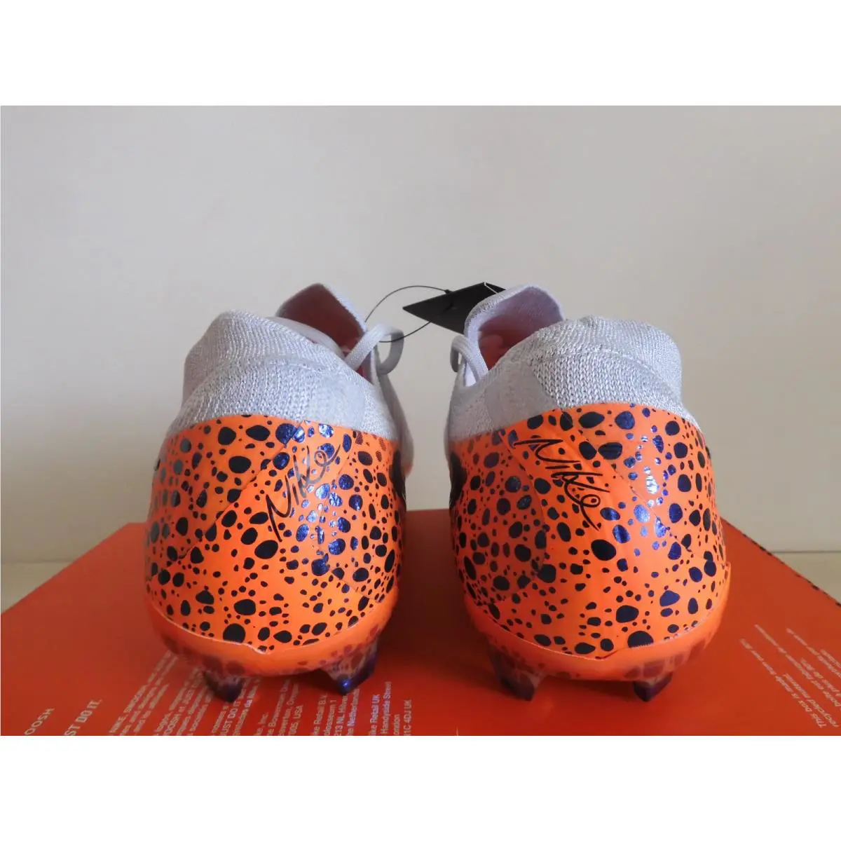 Nike shoes - Nike Phantom GX Elite - Phantom Elite - HF4831-900 - Multicolor 51