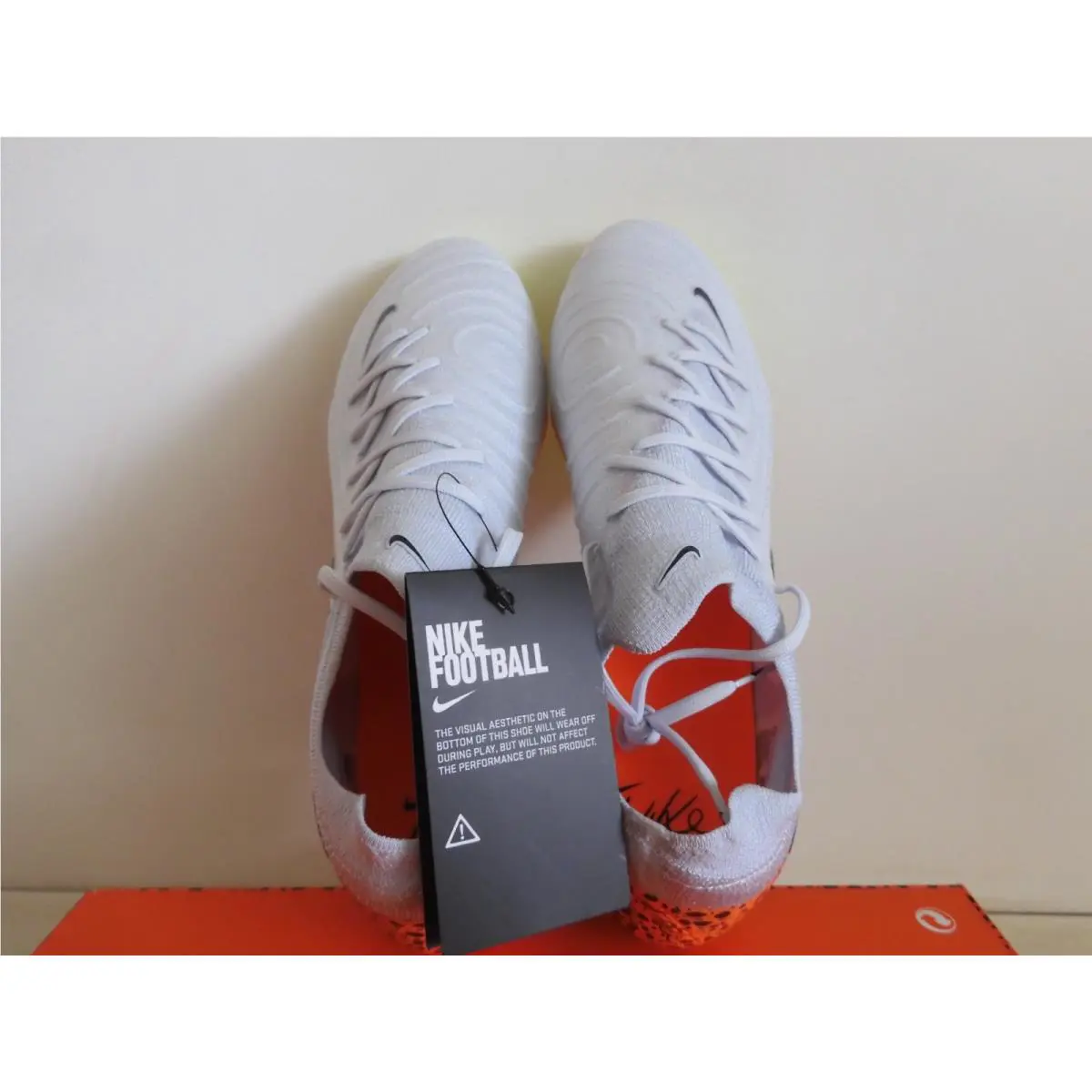 Nike shoes - Nike Phantom GX Elite - Phantom Elite - HF4831-900 - Multicolor 52