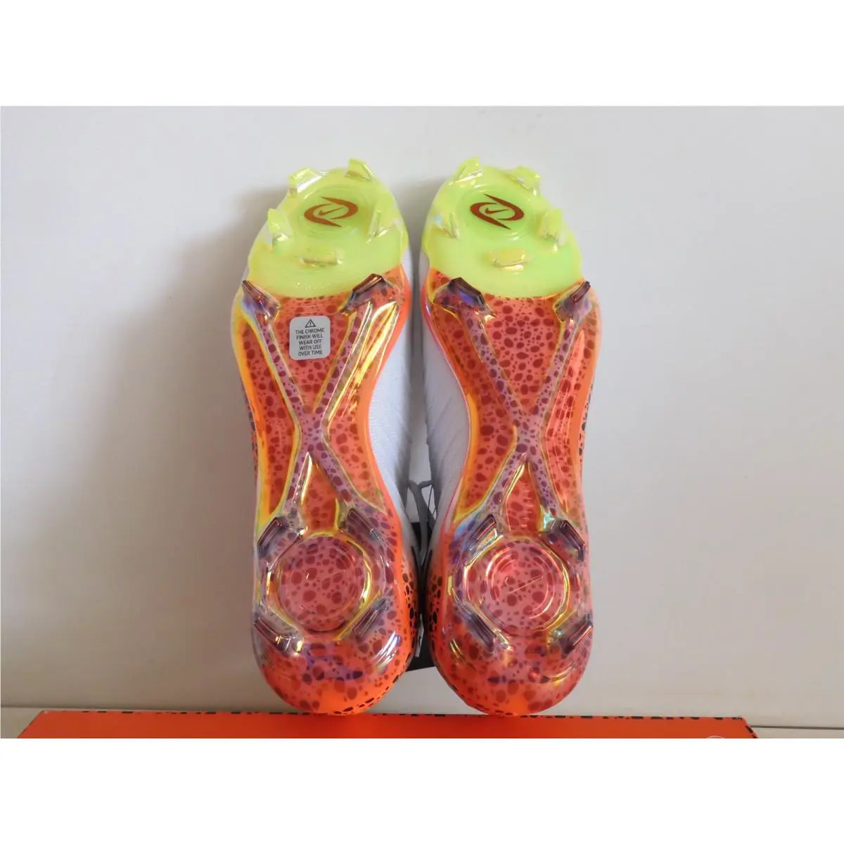 Nike shoes - Nike Phantom GX Elite - Phantom Elite - HF4831-900 - Multicolor 53
