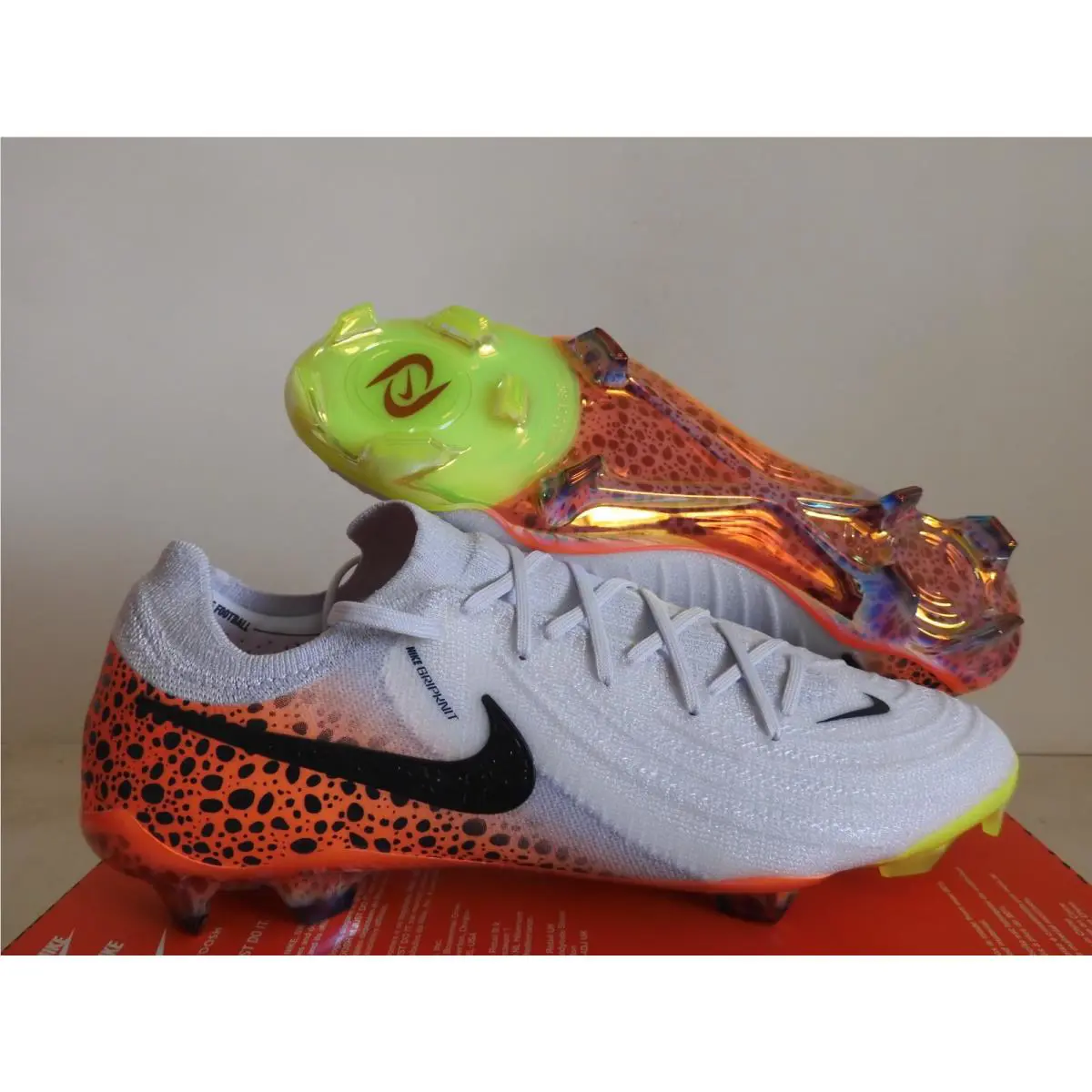 Nike shoes - Nike Phantom GX Elite - Phantom Elite - HF4831-900 - Multicolor 39