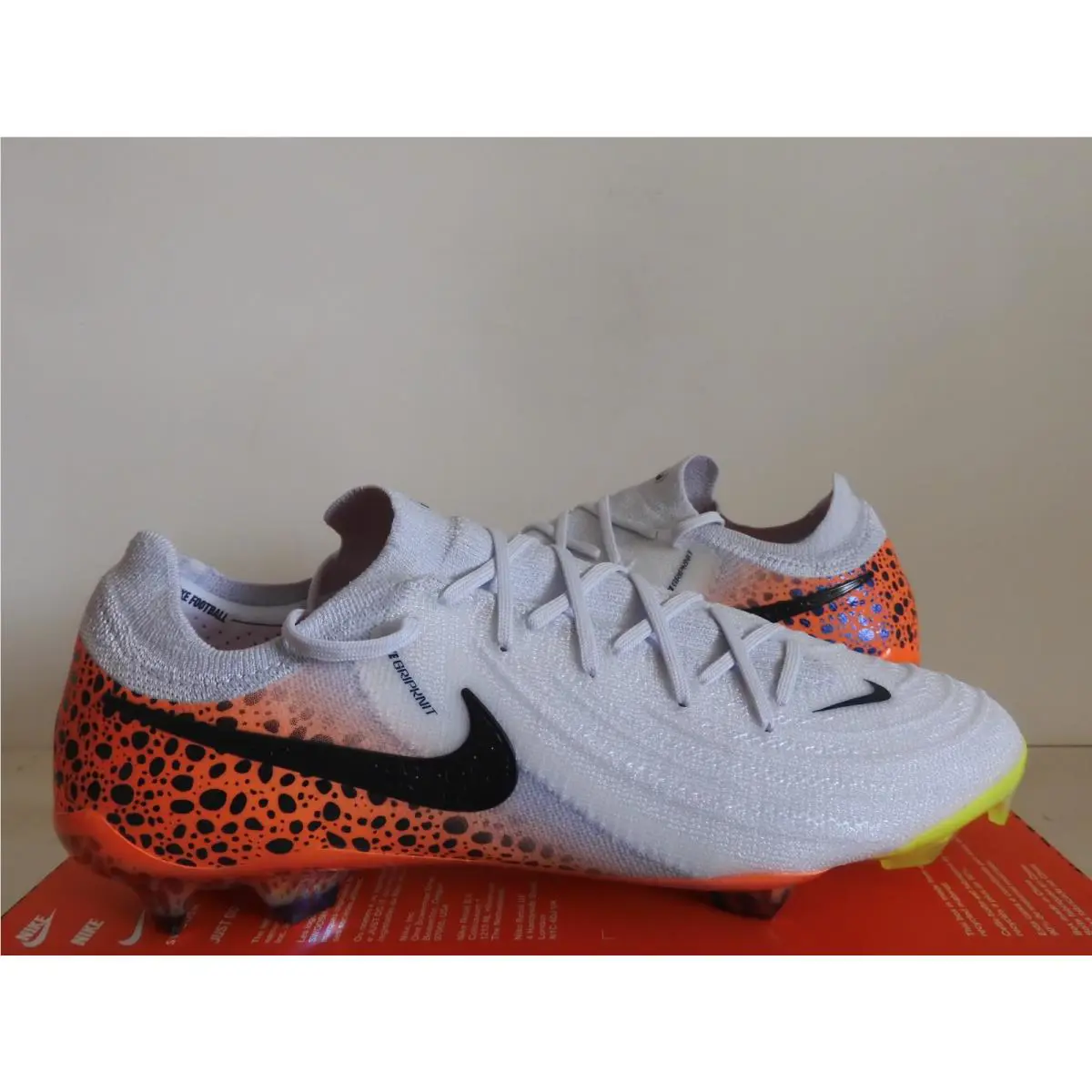 Nike shoes - Nike Phantom GX Elite - Phantom Elite - HF4831-900 - Multicolor 40